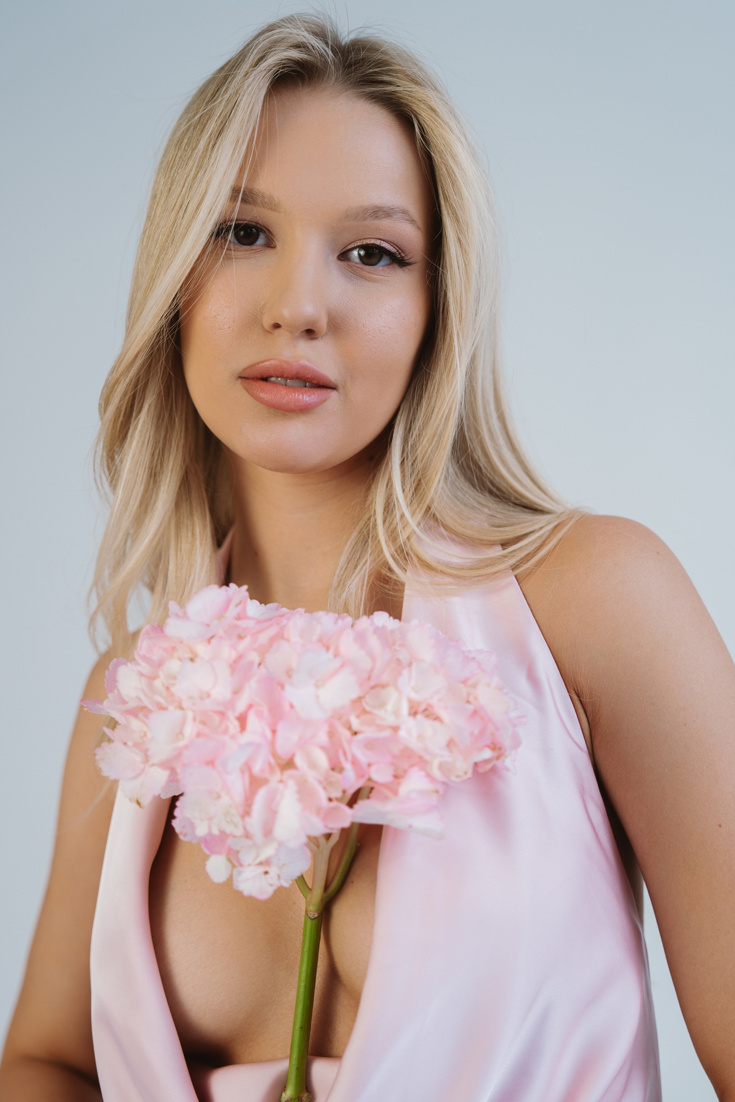 Flower girls. Фотограф Волгоград