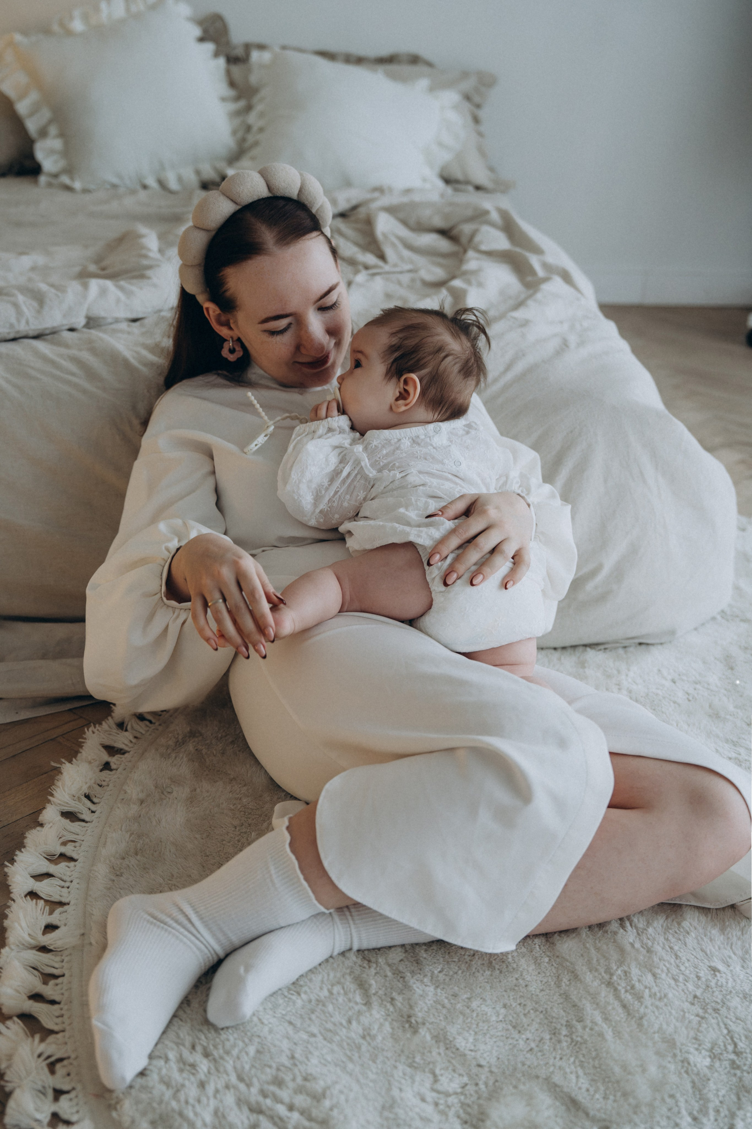 Daria and Varya. Фотограф Волгоград