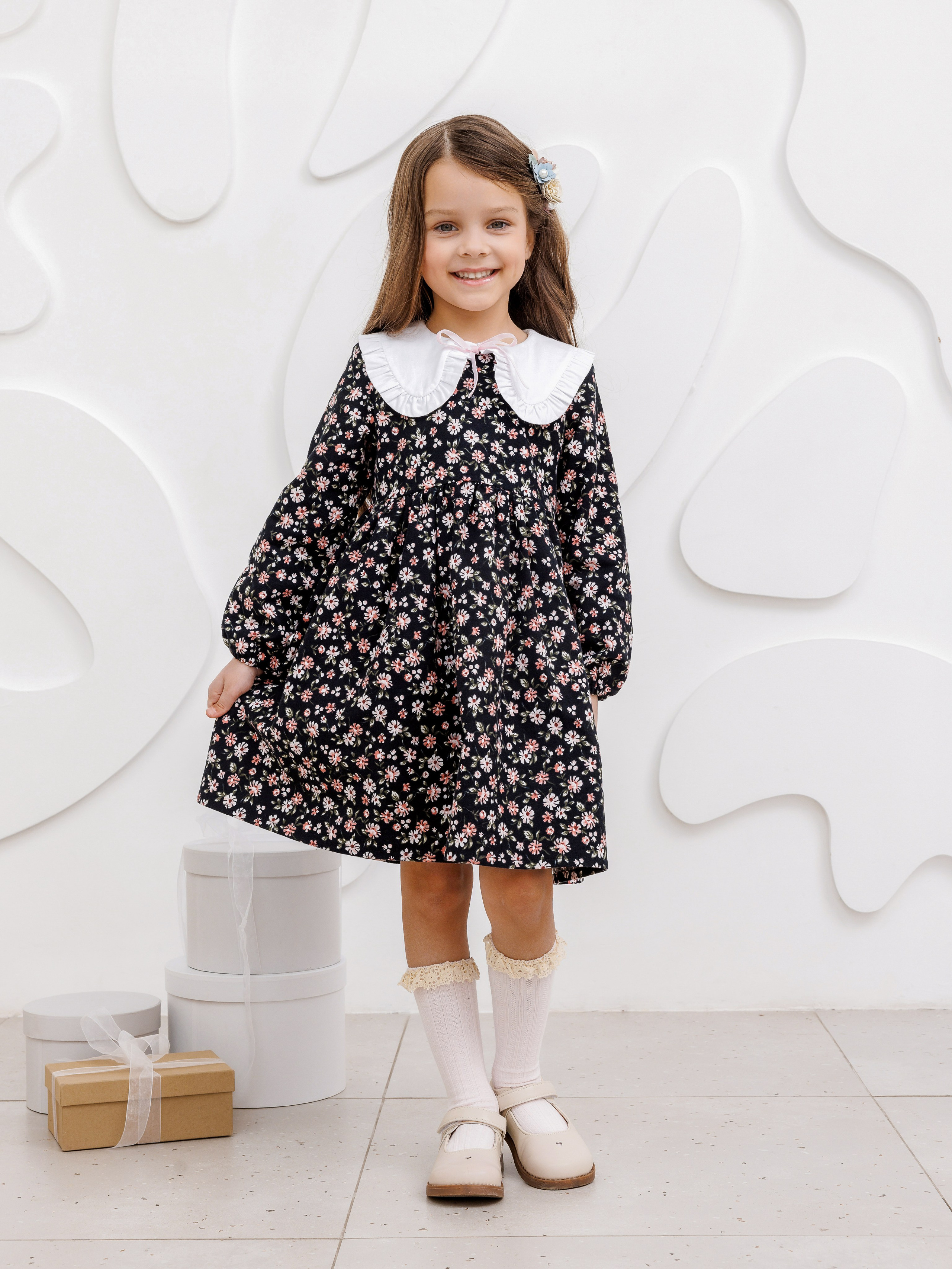 Детская одежда. Фотограф Виталий Хайлов, Екатеринбург