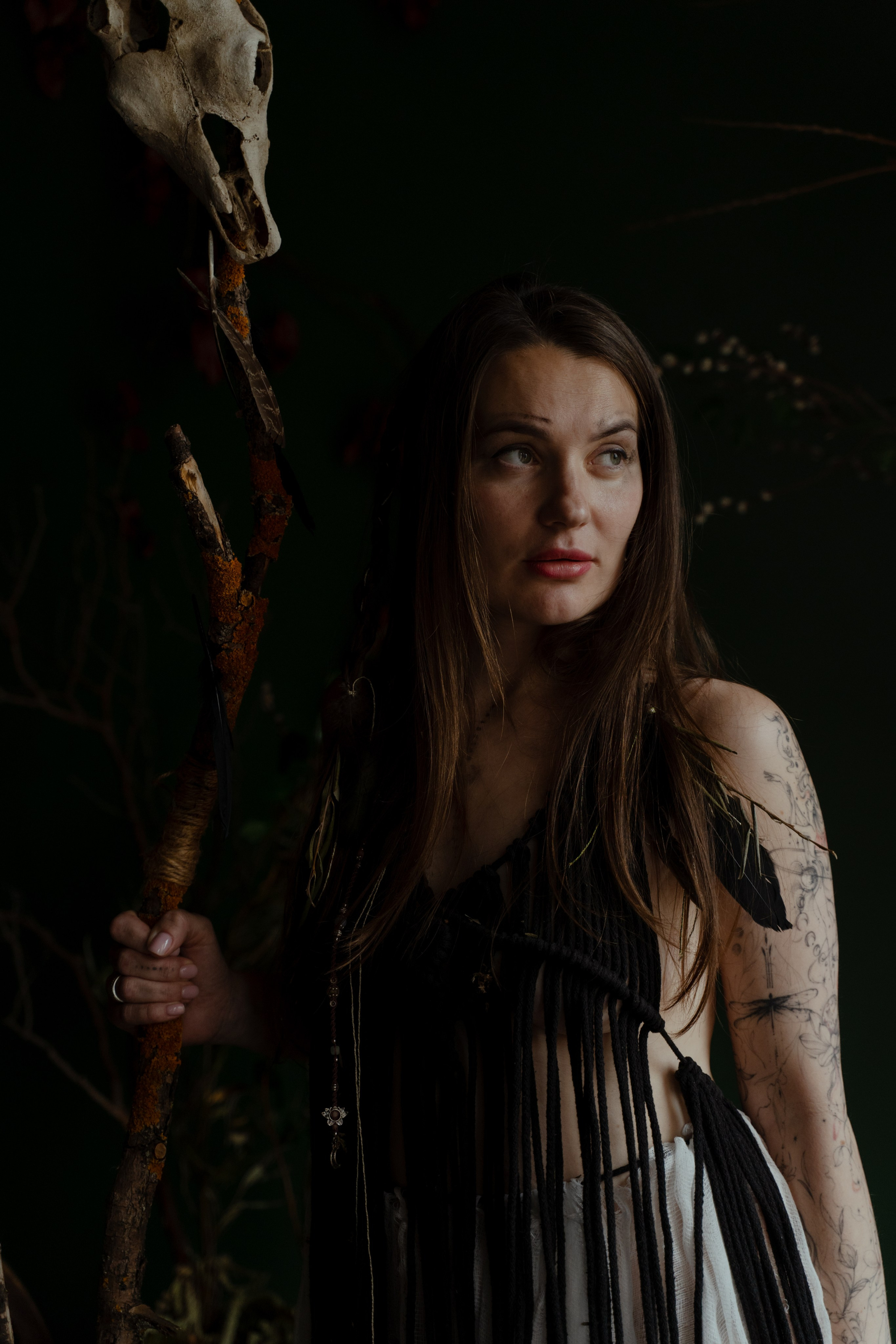 Макошь. Фотограф в Москве и Нижнем Новгороде Никонова Анастасия