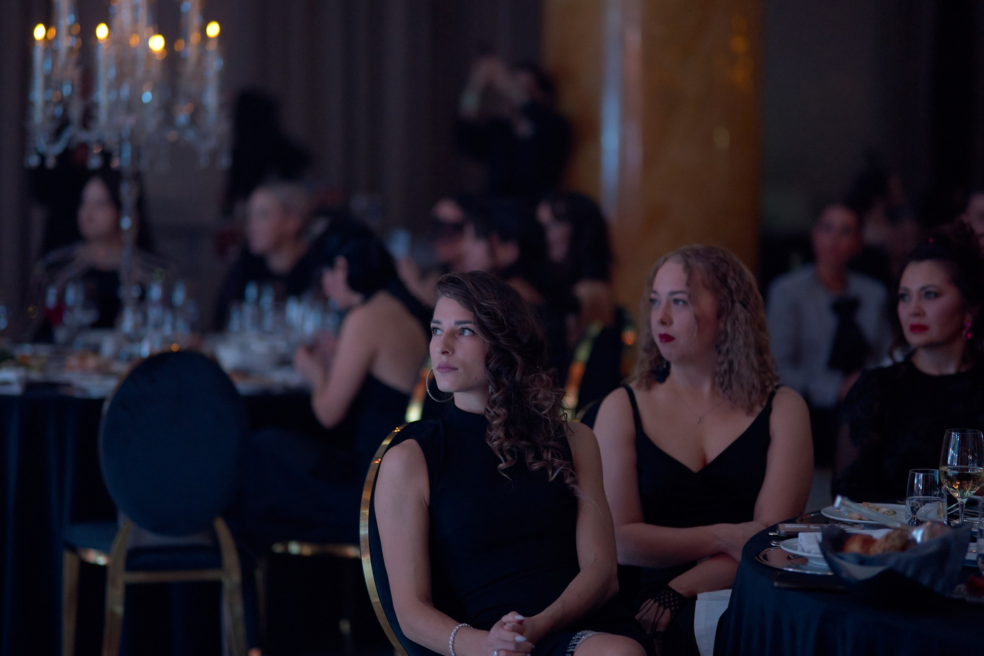 EXPERTECOLOGY / NEW YEAR PARTY