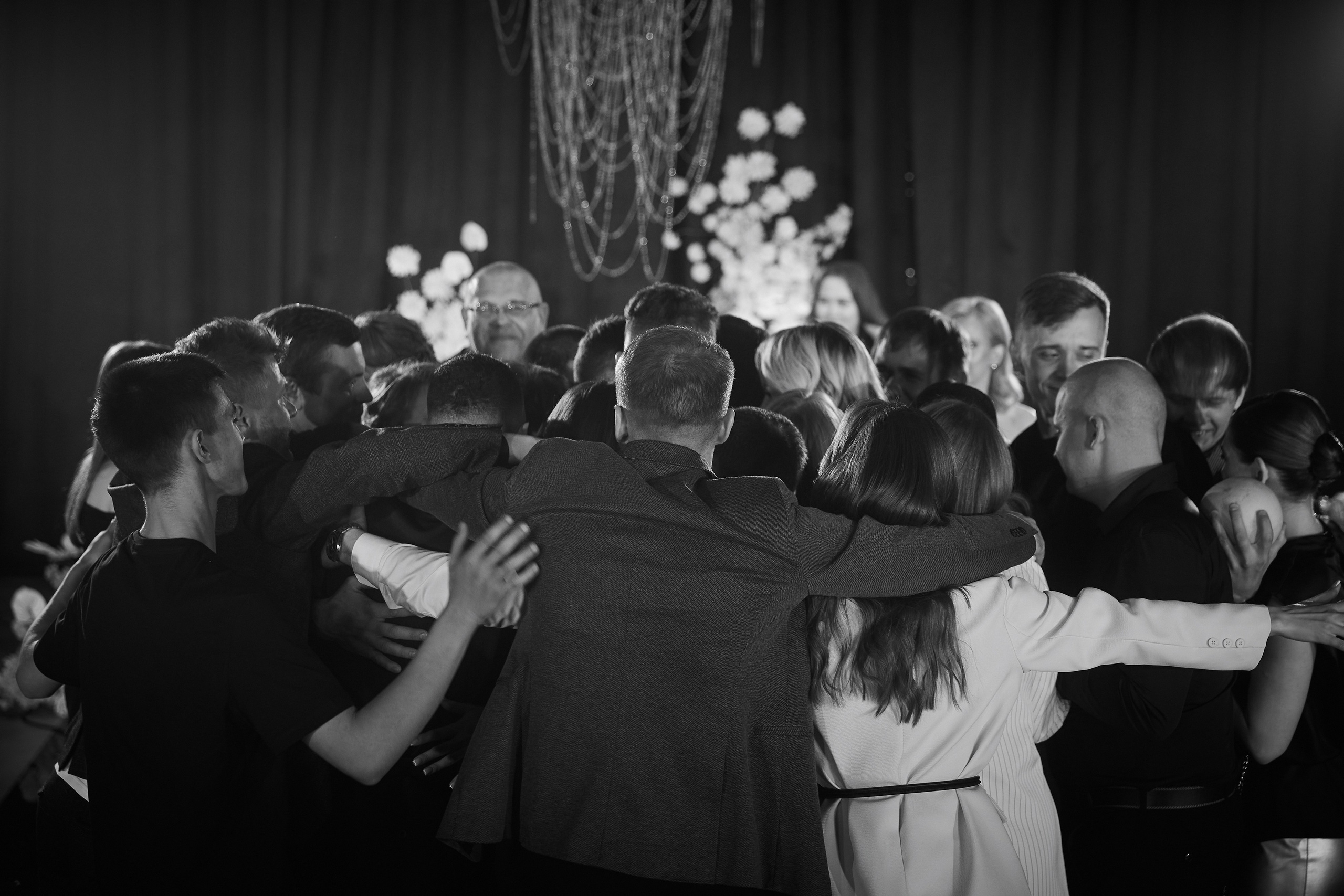 Аполлинария и Александр (в качестве 2го фотографа г. Тюмень). Свадебный фотограф Москва Калуга