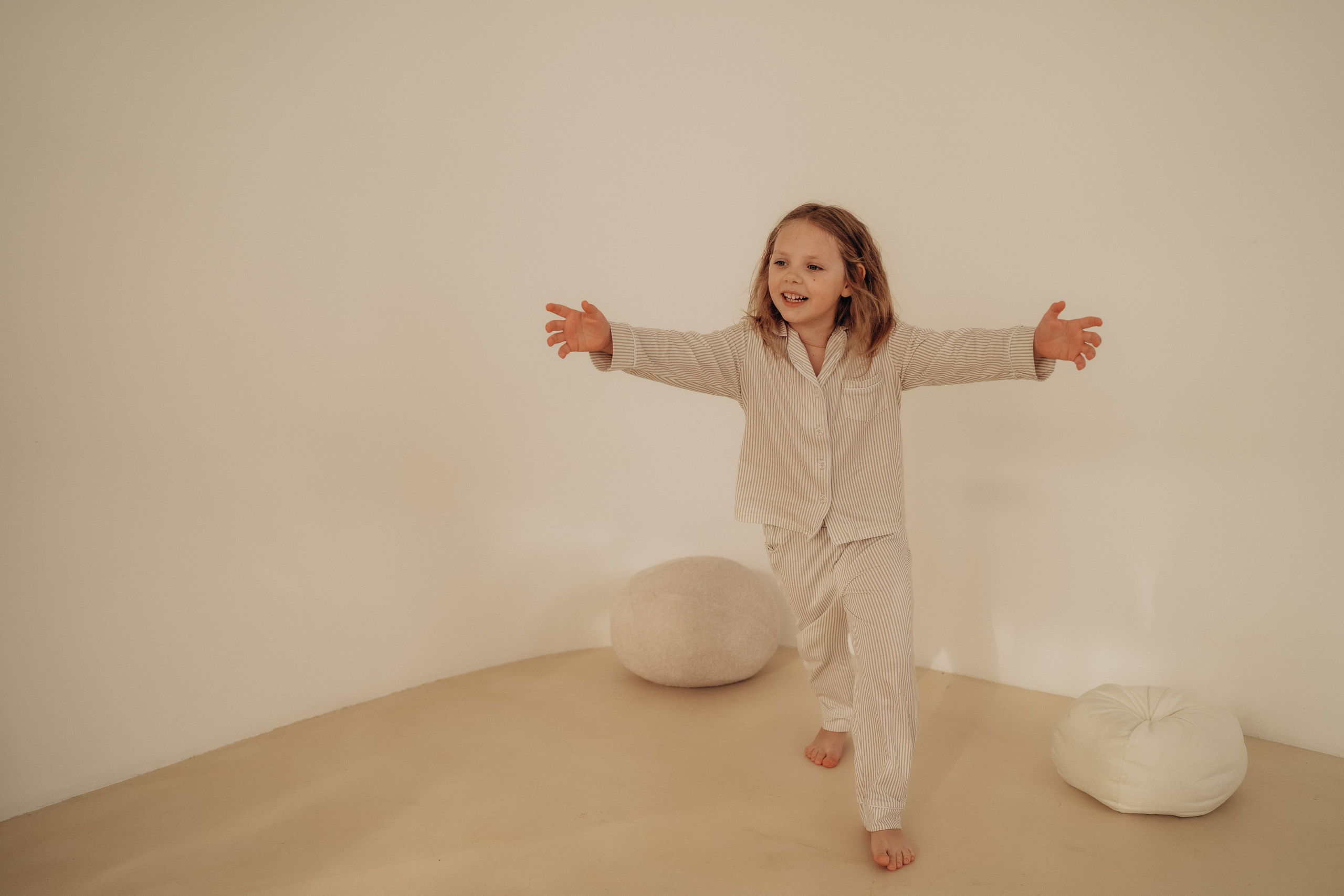 Солнечная нежность. Главная