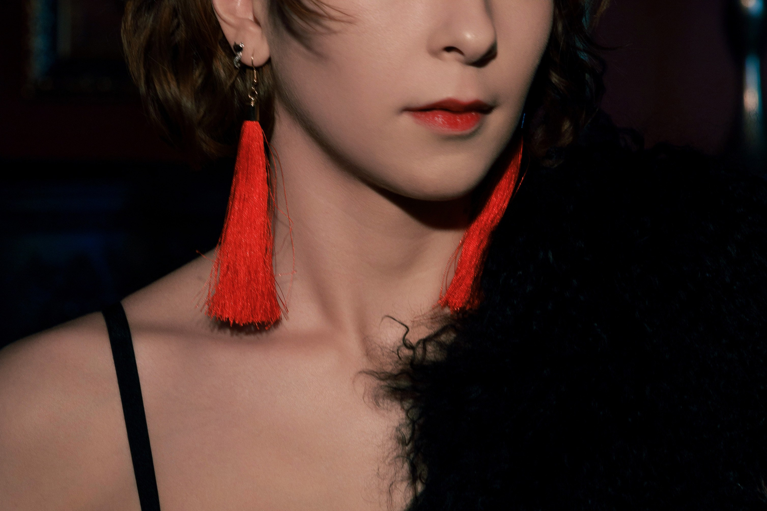 Будуар. Мулен Руж. Фотограф в Москве Слуцкая Наталья, репортаж, портрет, контент