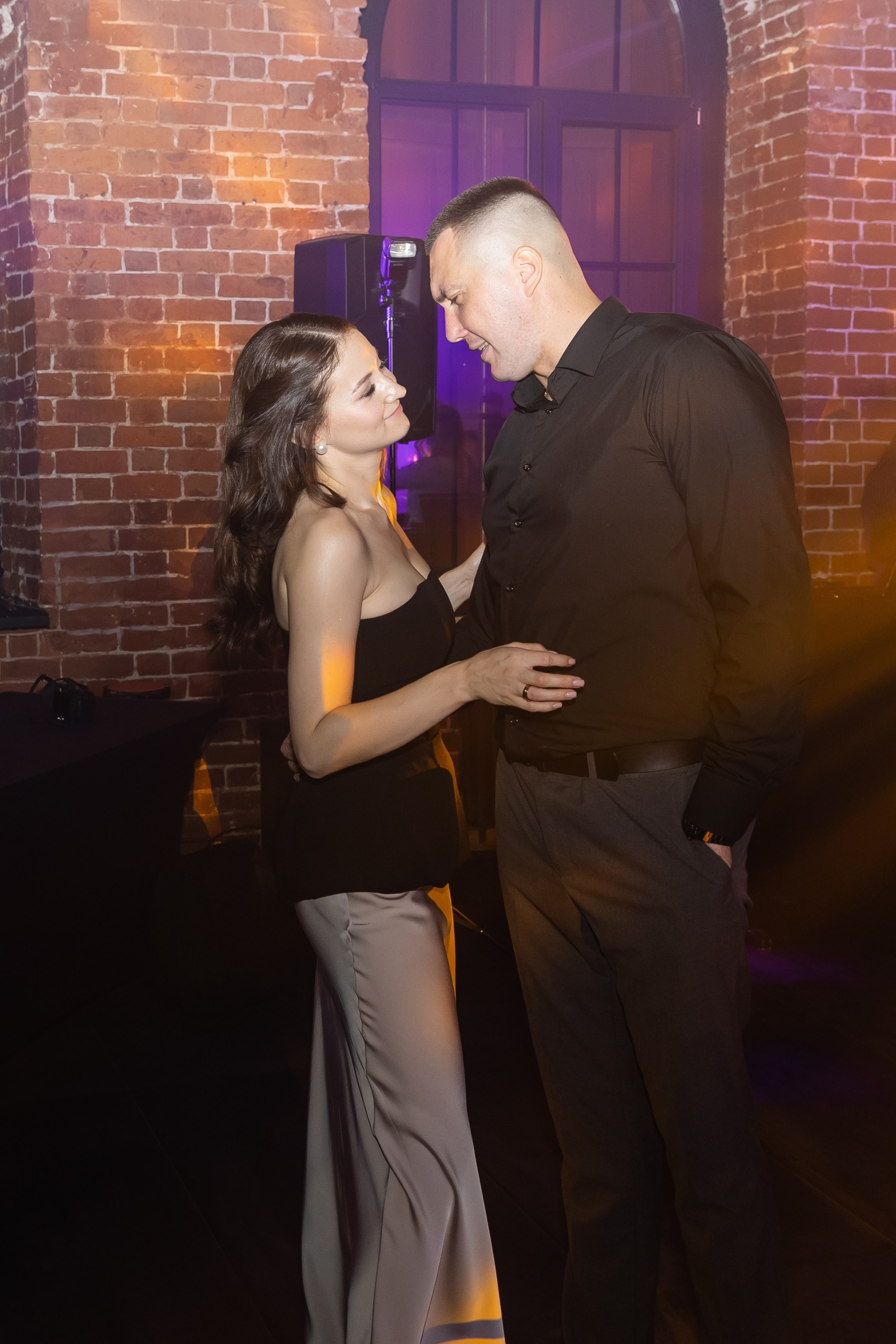 Екатерина и Константин