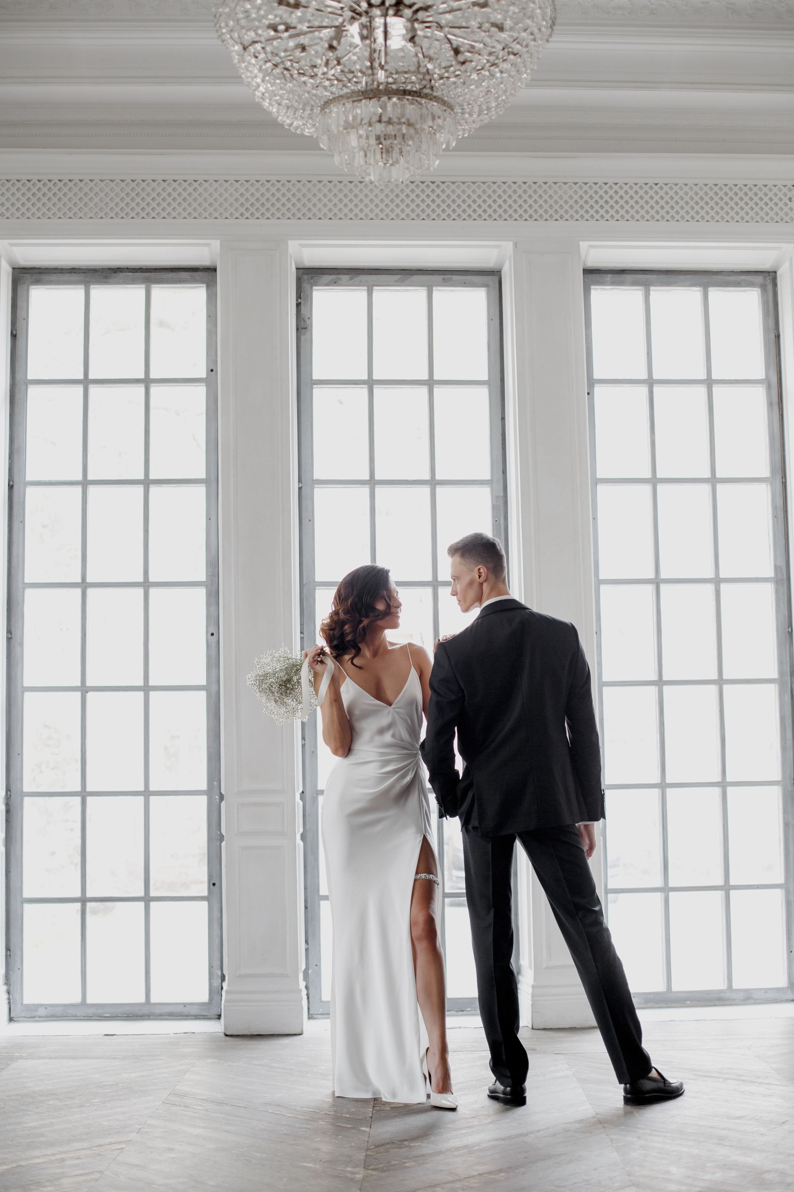 Свадьбы. Главная