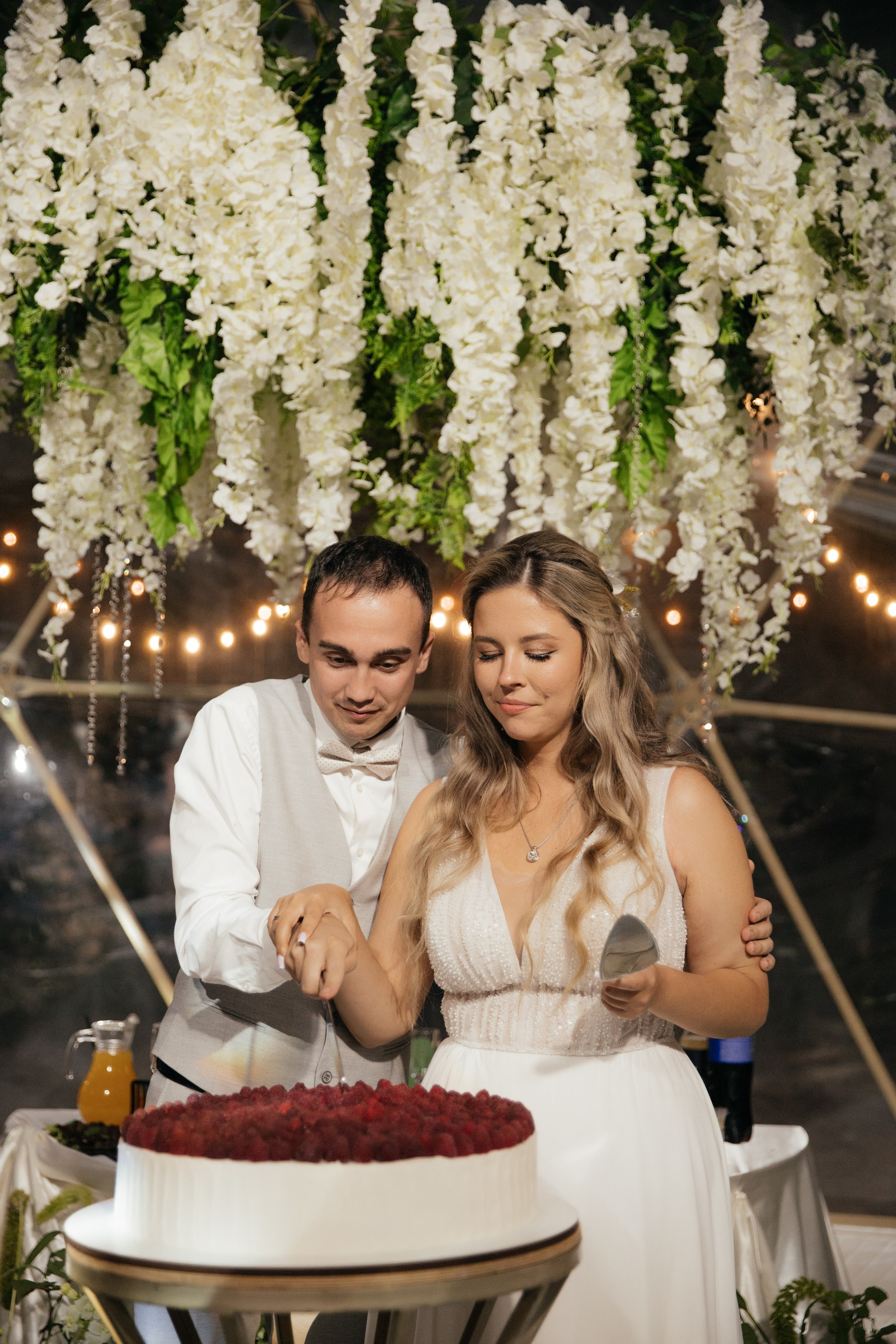 Егор и Дарья. Фотограф Барнаул Полина Теплова