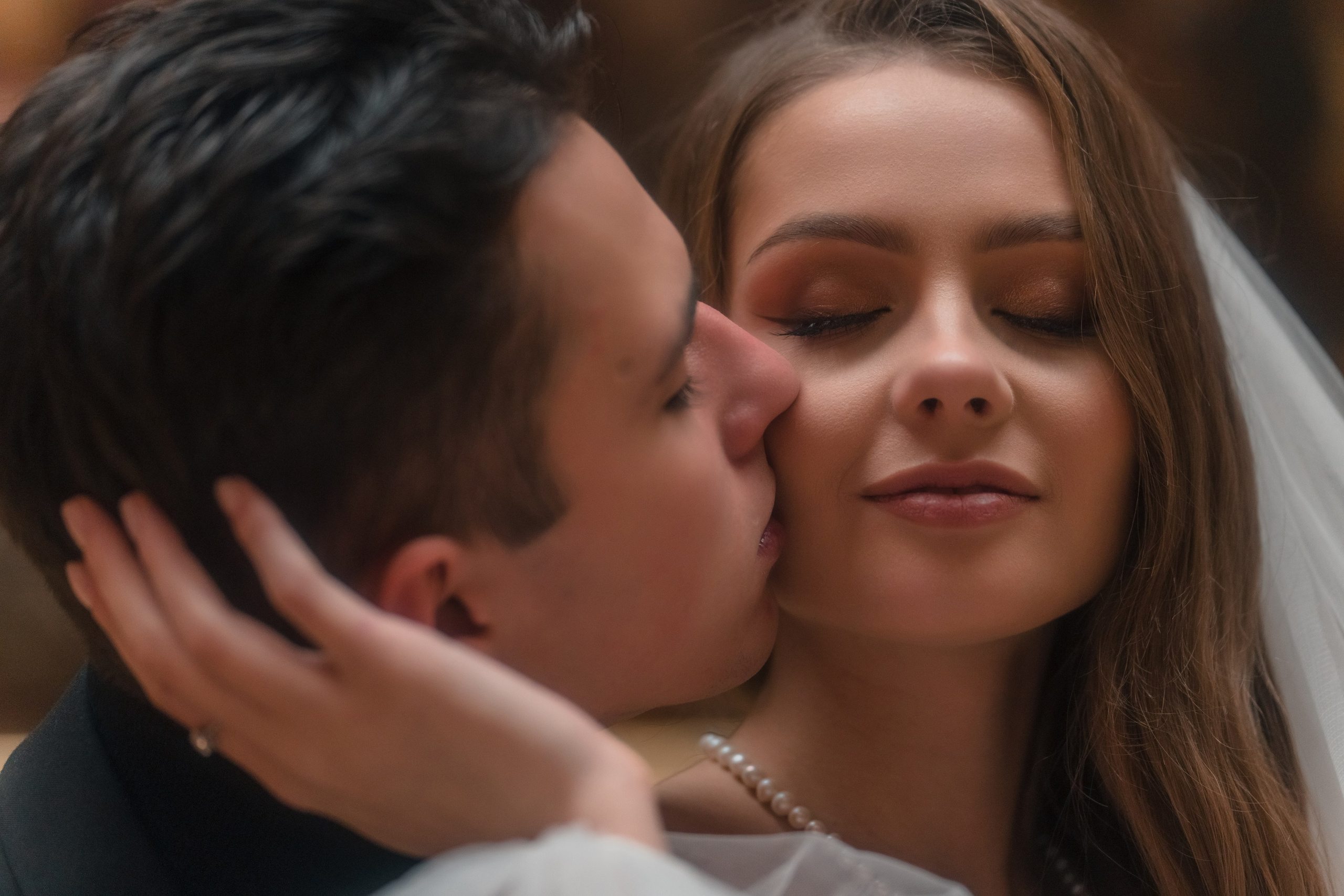 Фотосессия в Эрмитаже упрекрасно передаст Ваш стиль свадьбы!