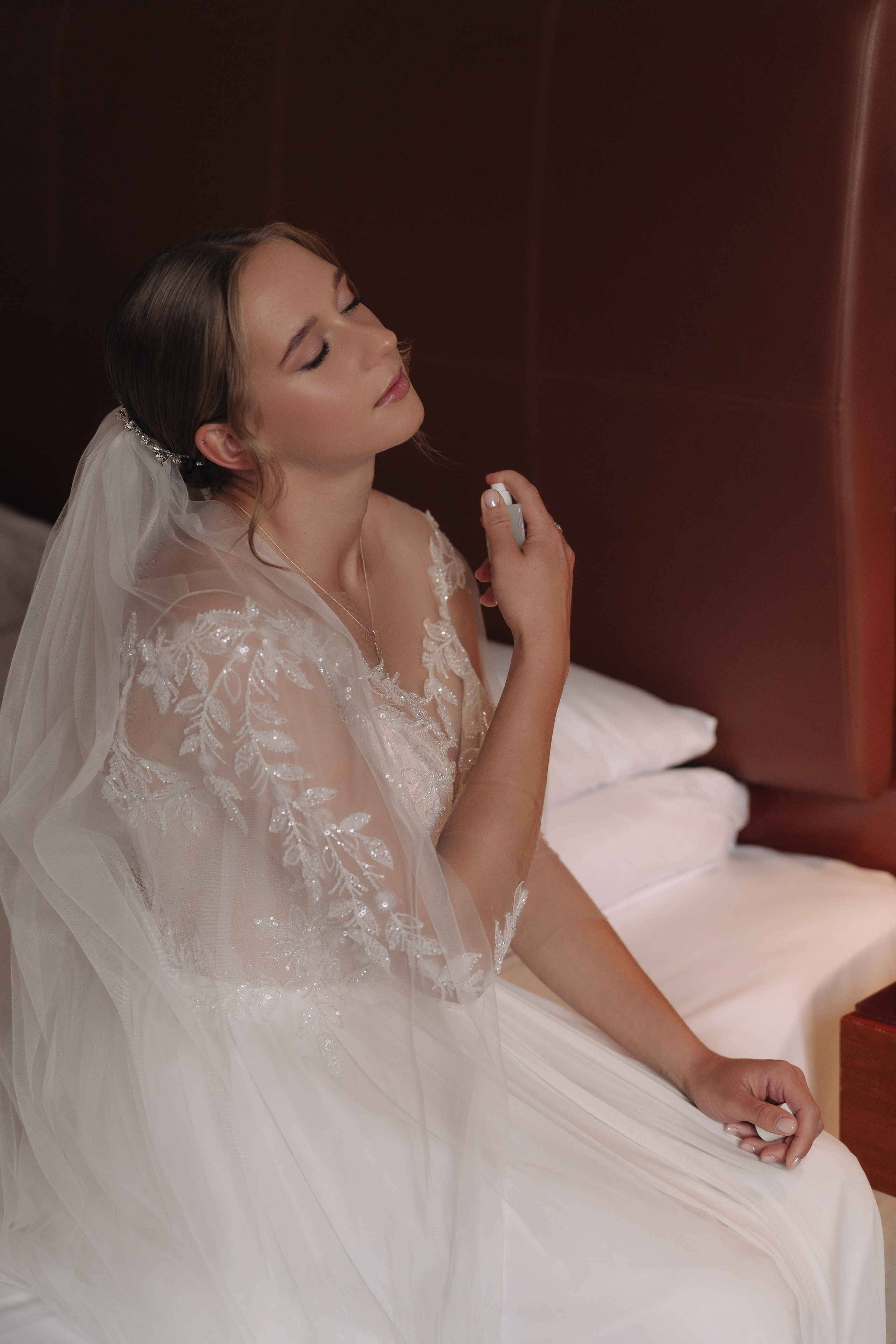 Иван + Александра