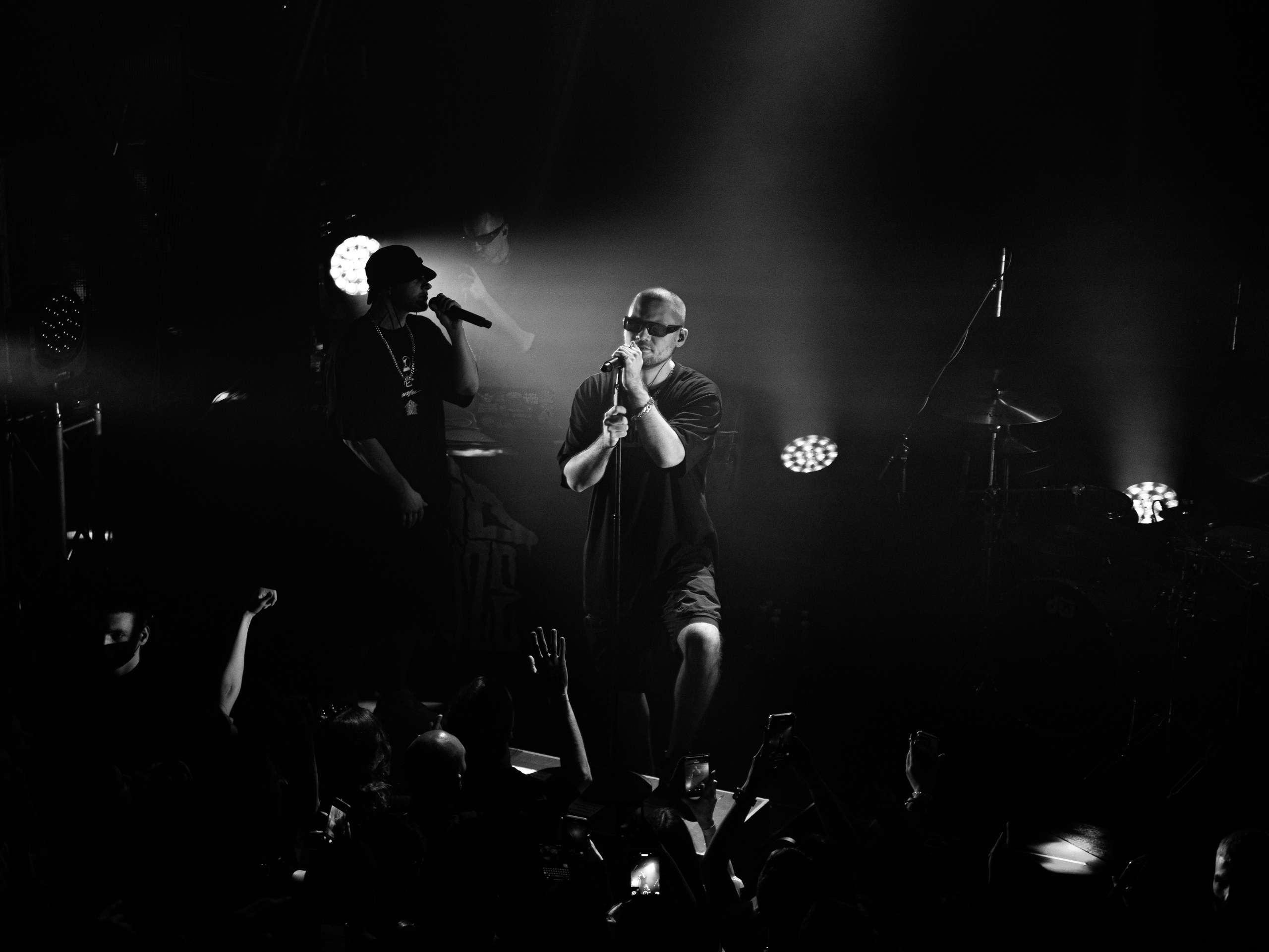 ATL. ACIDHOUZE 2025. Фотограф Хабаровск