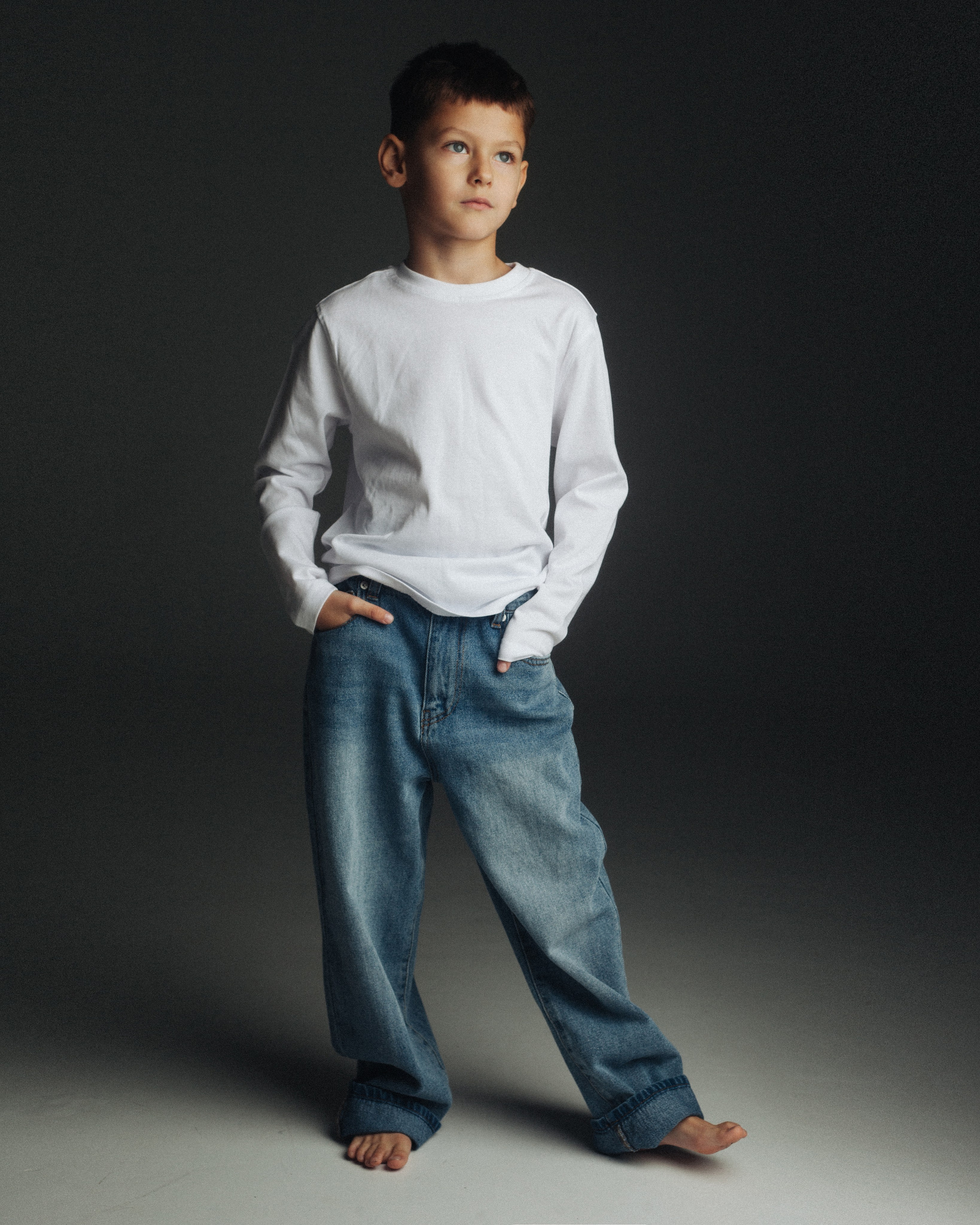 Детские съемки. Фотограф в Пензе и Москве Настя Беккер