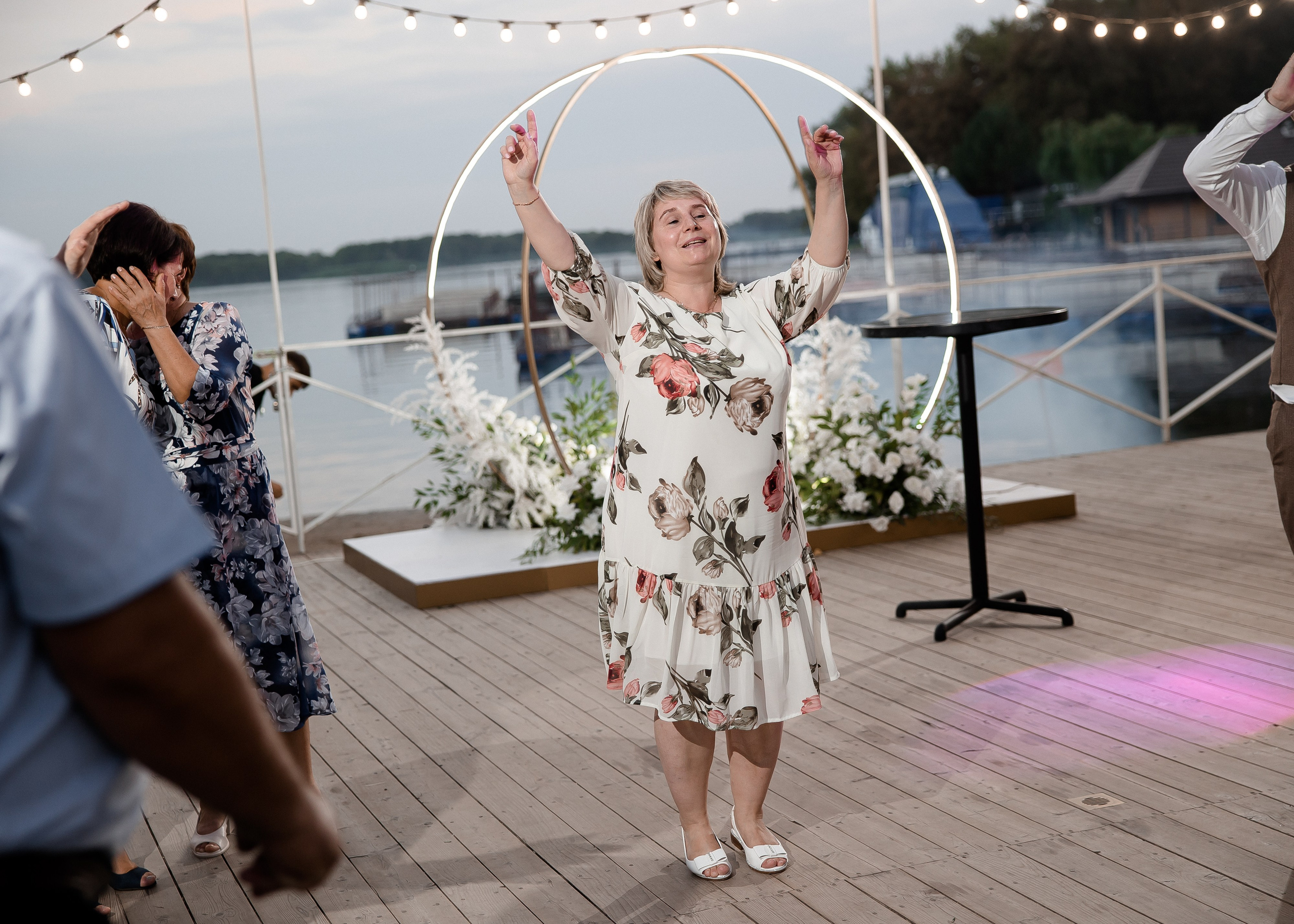 Алина + Паша. Свадебный и семейный фотограф в Саратове Маша Паника