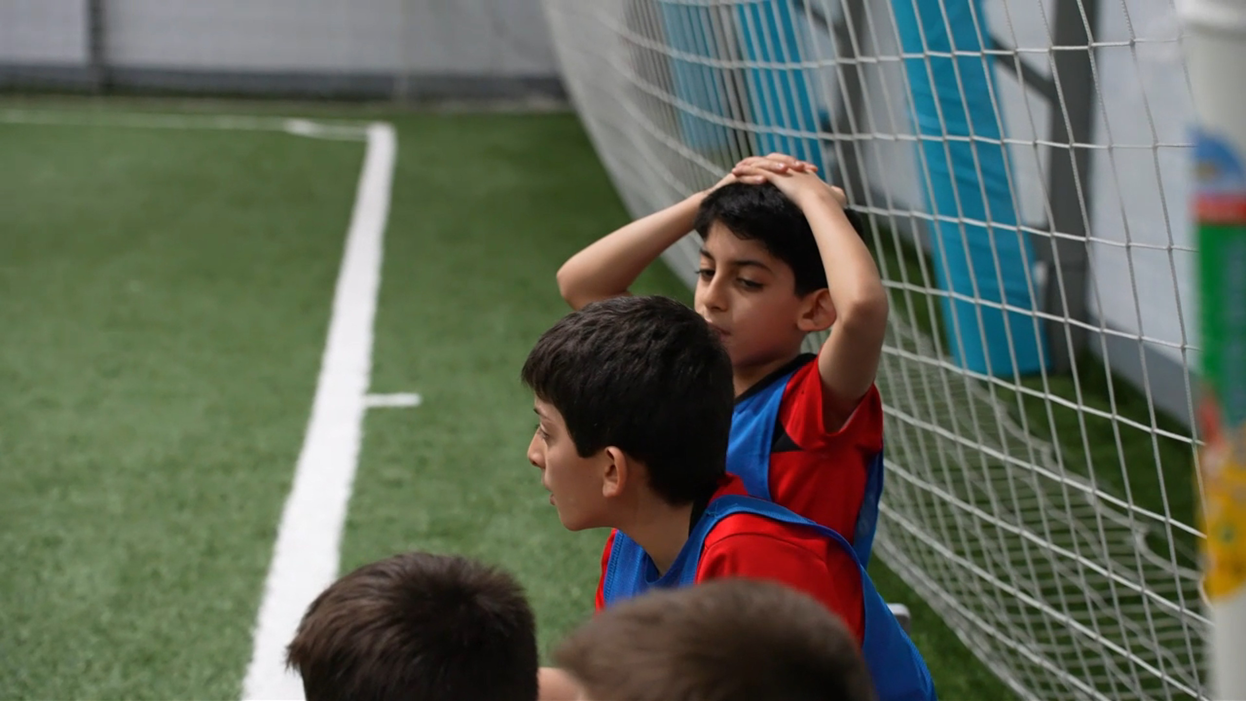 ФК «ADEI» 🎬. Видеограф / Фотограф  — Яна Спащанская