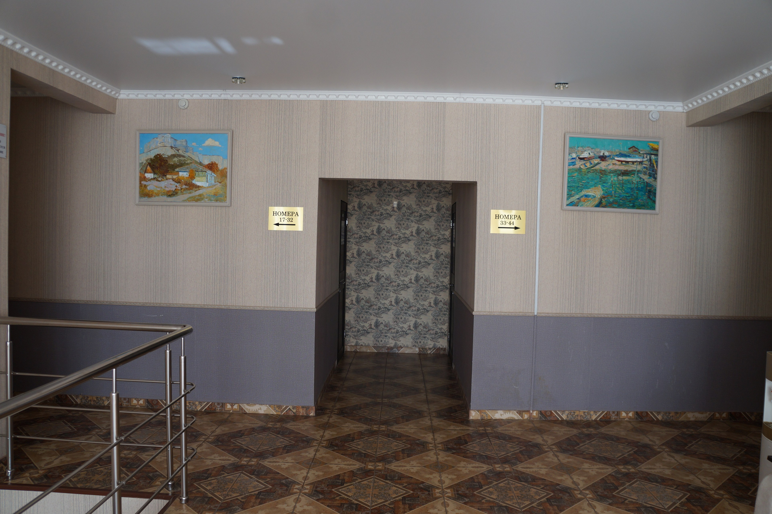 Картина друзей термы Золотой ключик