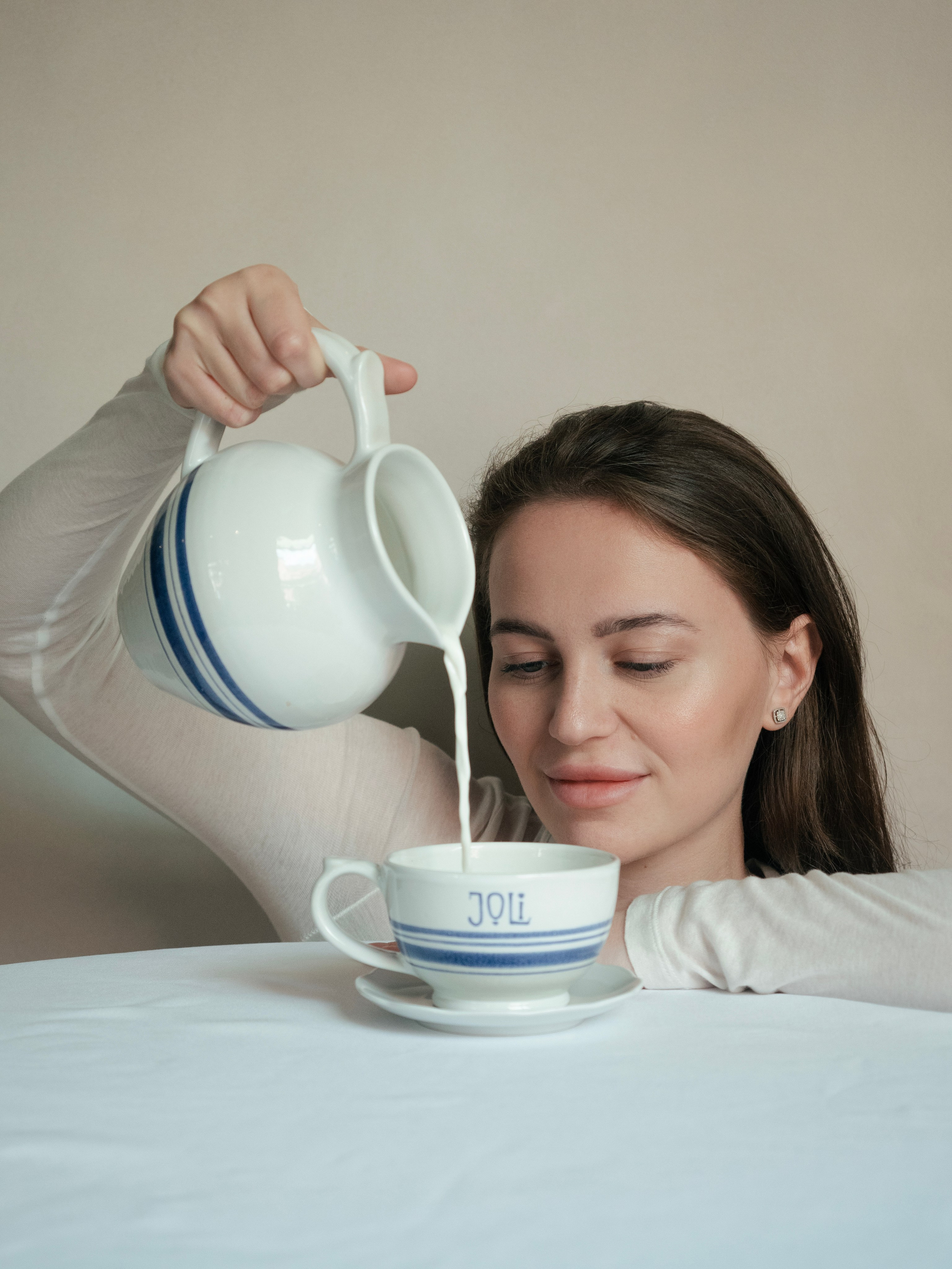 Joli. Фотограф Калинич Юлия