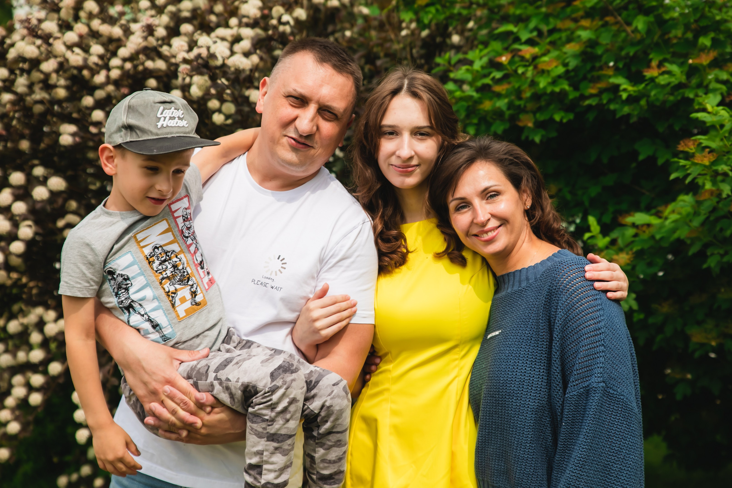 Выпускной 9-го класса. JUSTDOITBRATFILMS