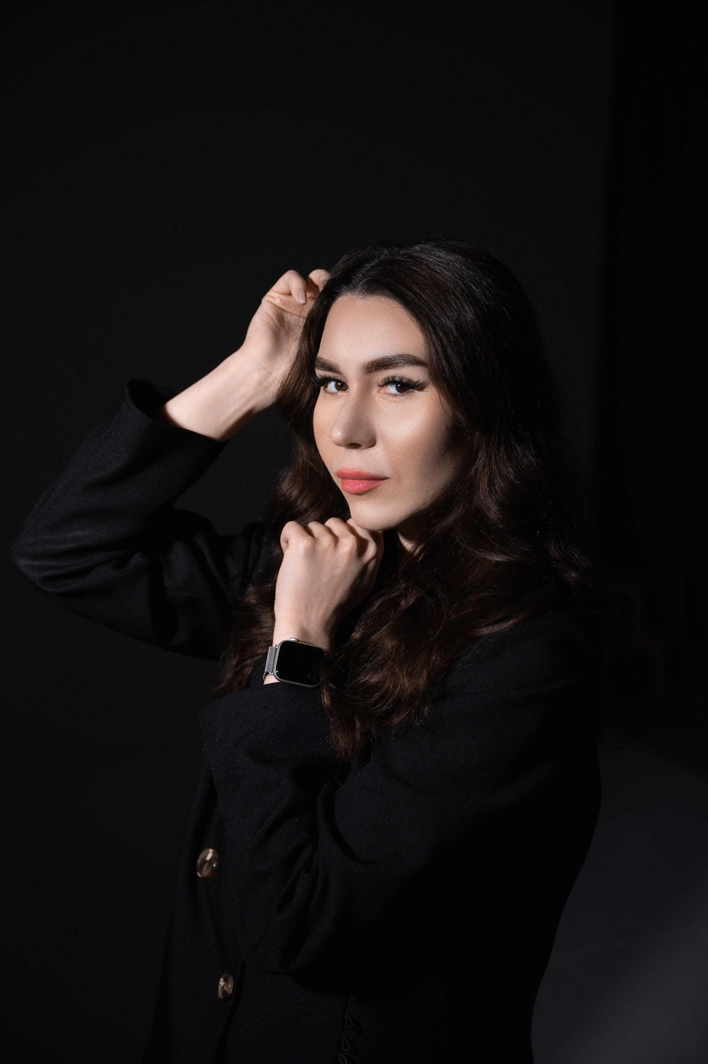 Екатерина. Наставник по мобильной съемке и фотограф Тула Новомосковск