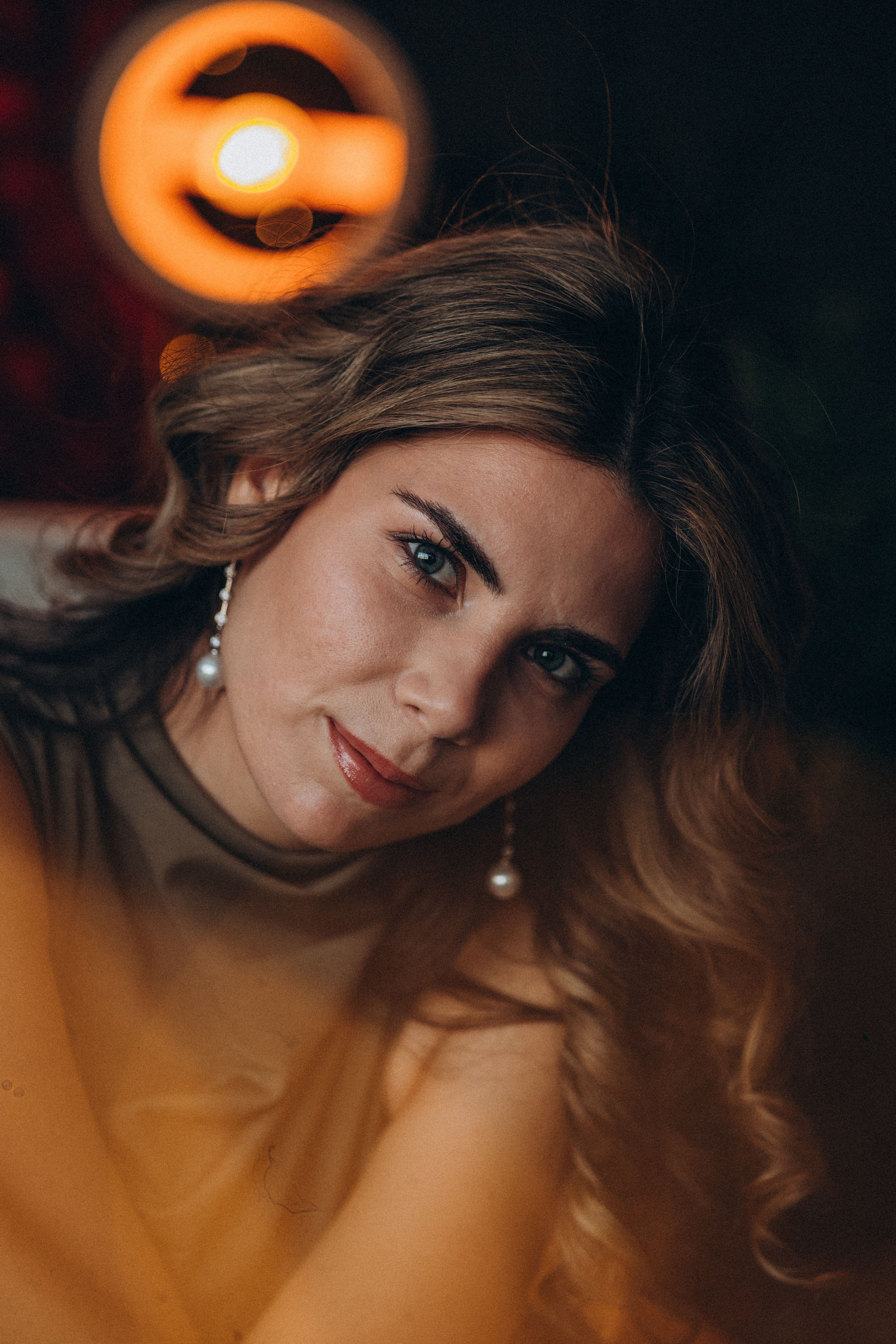 Аня и Василиса. Семейный фотограф Нижневартовск Тюмень Ефимова Ирина