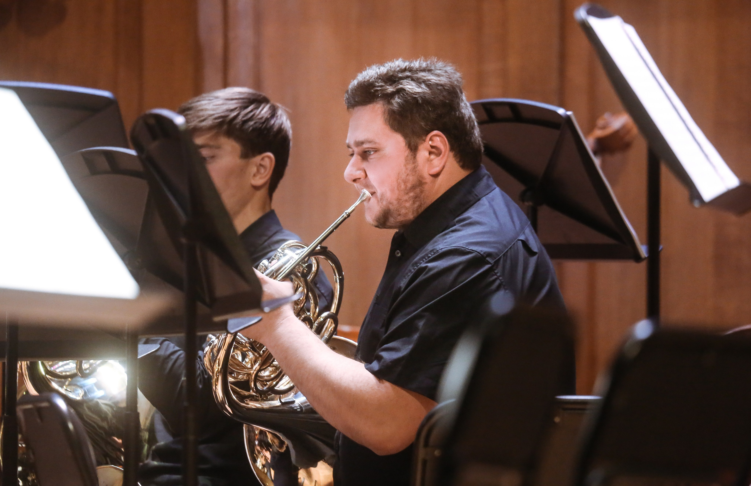 Путешествие из Вены в Москву — Музыкальная академия. Дарья Письменюк / Darya Leitstern — фотограф, музыкант, журналист, путешественник