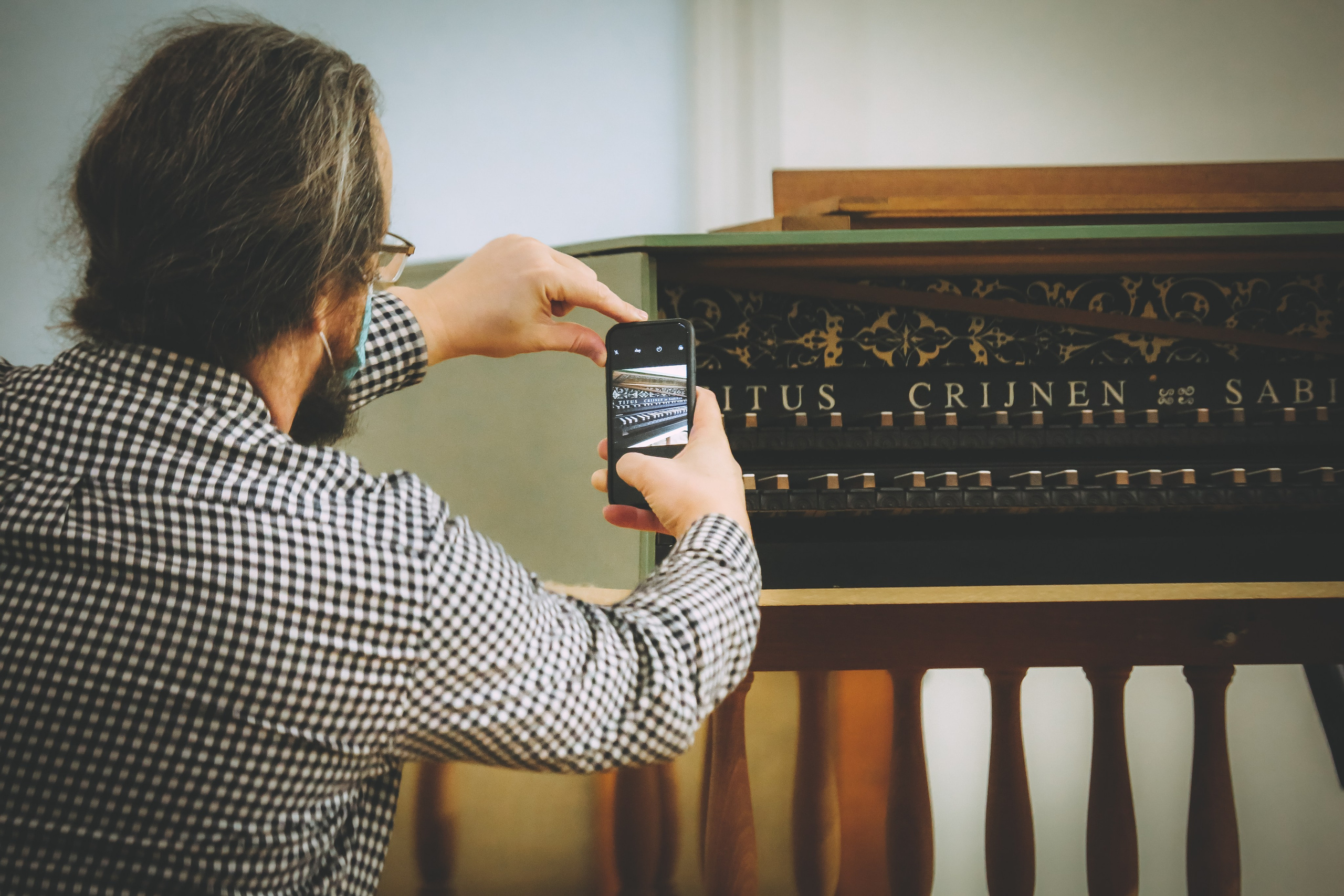 «Снежная королева» с оркестром и Алисой Гребенщиковой в РЗК. Дарья Письменюк / Darya Leitstern — фотограф, музыкант, журналист, путешественник