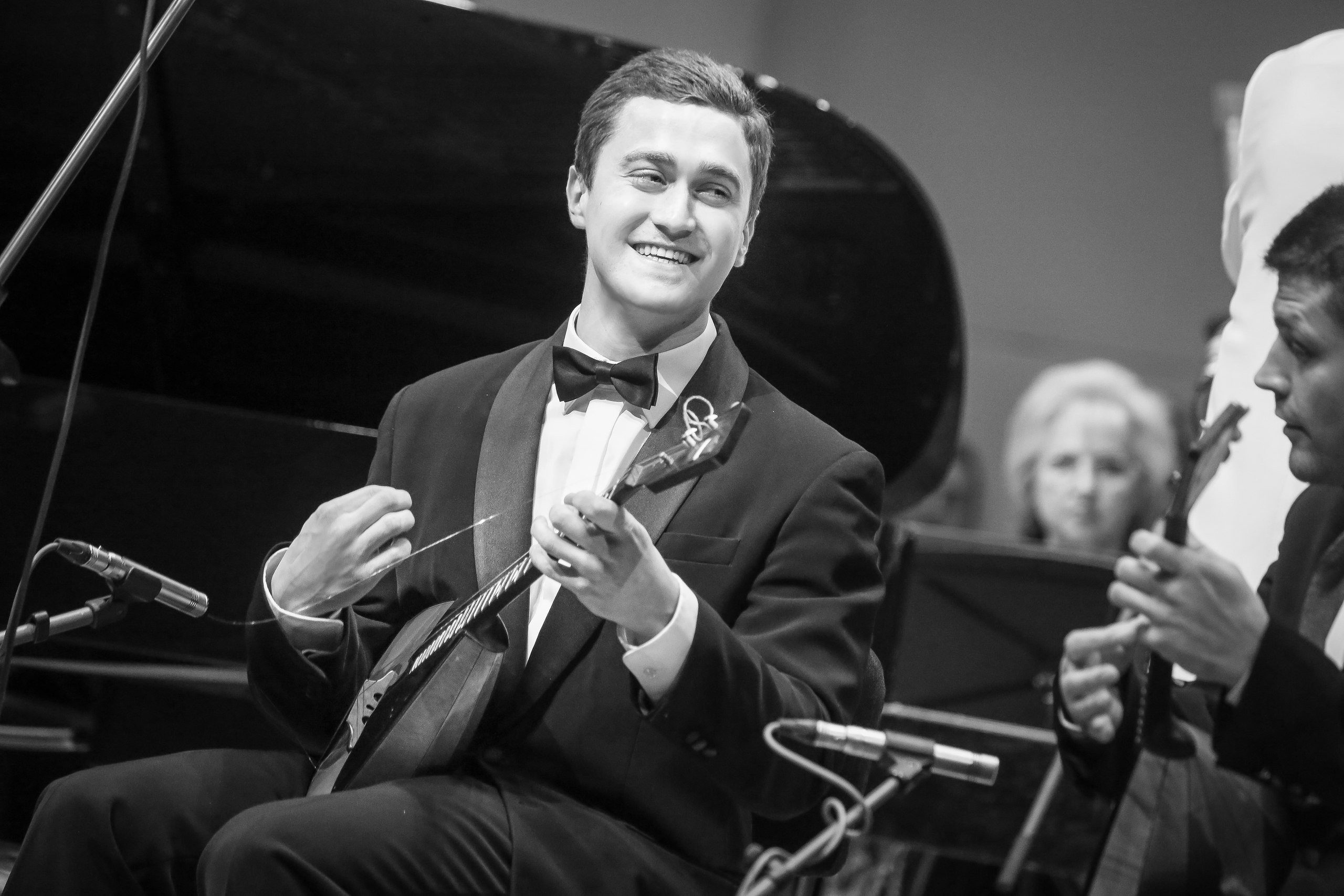 Этно-Симфо-Jazz. Дарья Письменюк / Darya Leitstern — фотограф, музыкант, журналист, путешественник