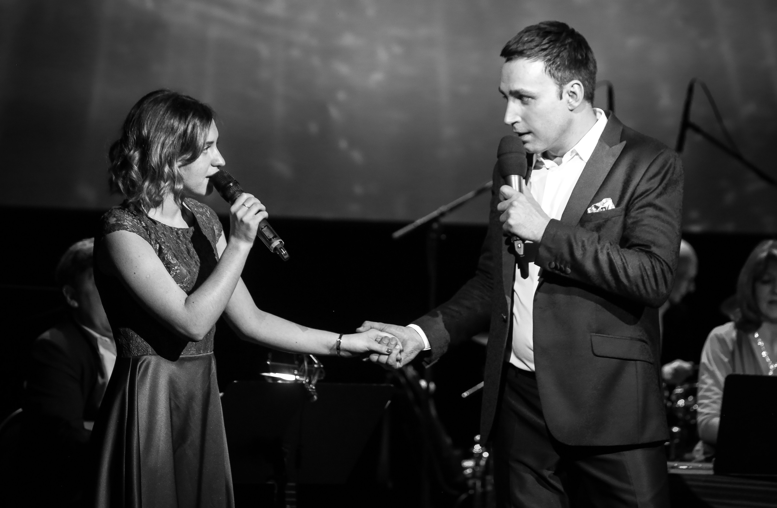 Концерт в Доме музыки 23.03.2017. Дарья Письменюк / Darya Leitstern — фотограф, музыкант, журналист, путешественник