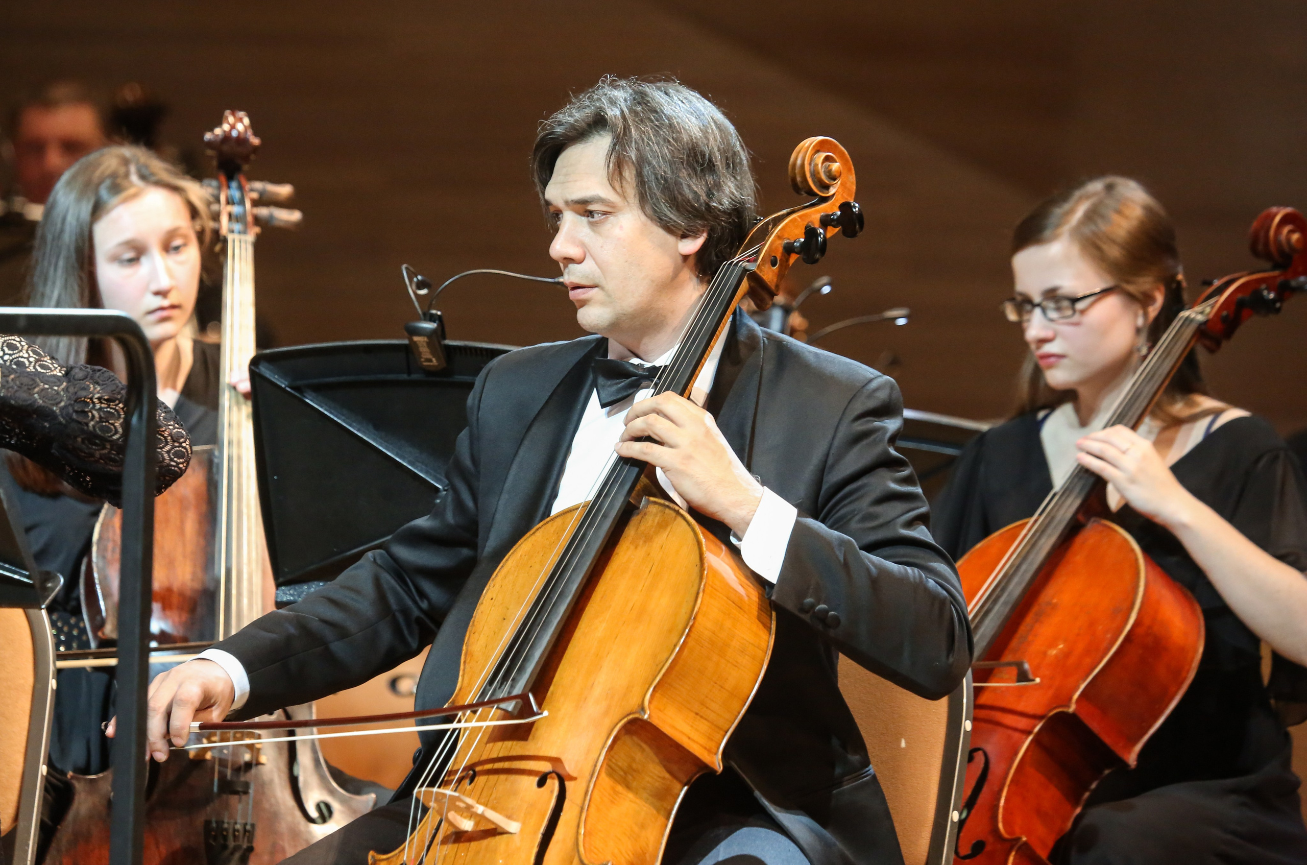 Музыкальные таланты Содружества. Дарья Письменюк / Darya Leitstern — фотограф, музыкант, журналист, путешественник