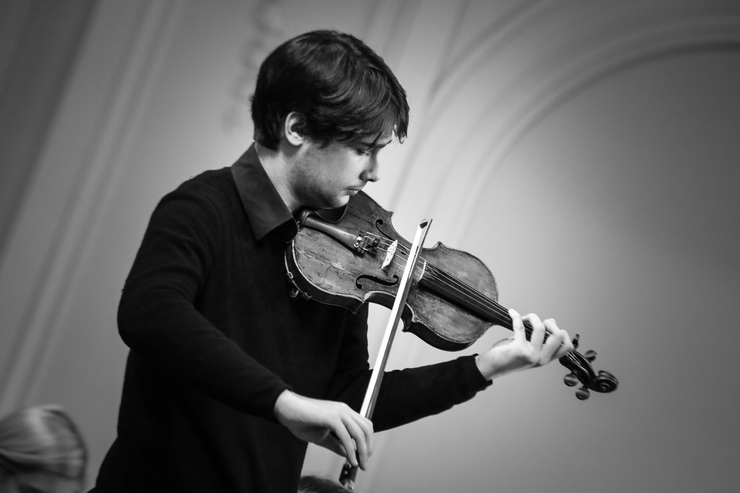 «Снежная королева» с оркестром и Алисой Гребенщиковой в РЗК. Дарья Письменюк / Darya Leitstern — фотограф, музыкант, журналист, путешественник