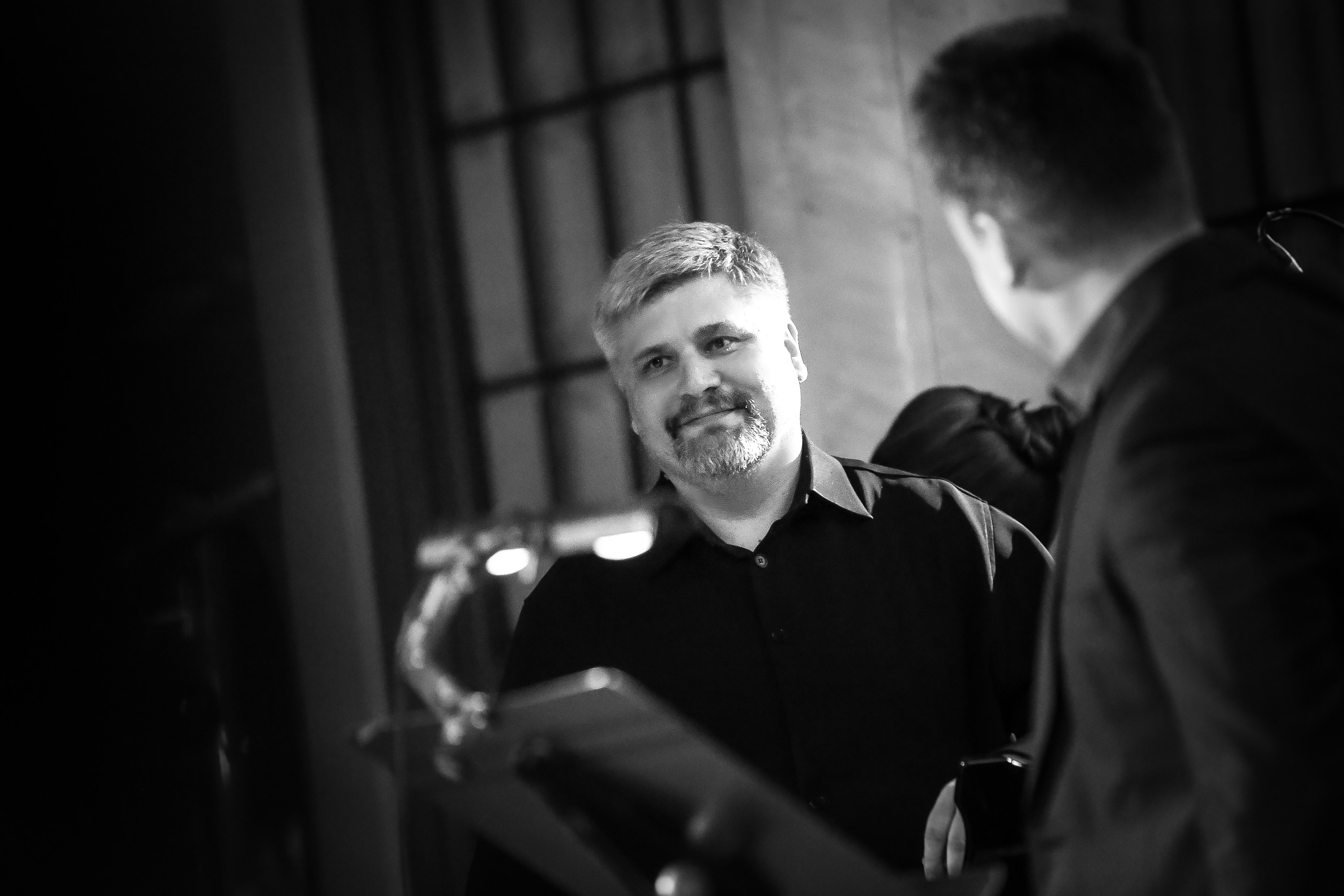 Французские эпизоды в Новой опере. Дарья Письменюк / Darya Leitstern — фотограф, музыкант, журналист, путешественник