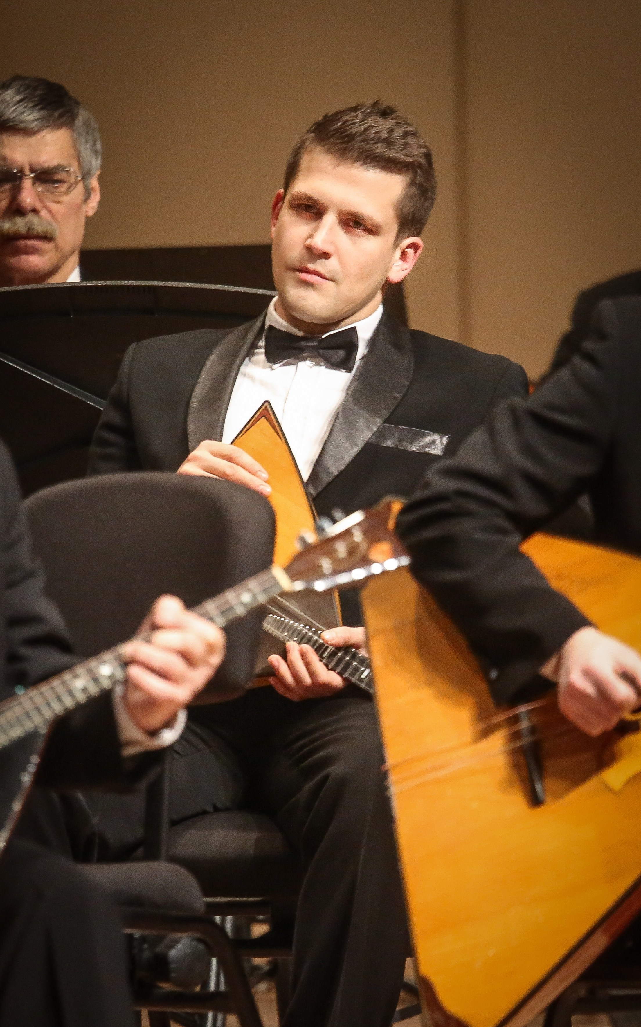 Концерт «Король репортеров» с Дмитрием Назаровым. Дарья Письменюк / Darya Leitstern — фотограф, музыкант, журналист, путешественник