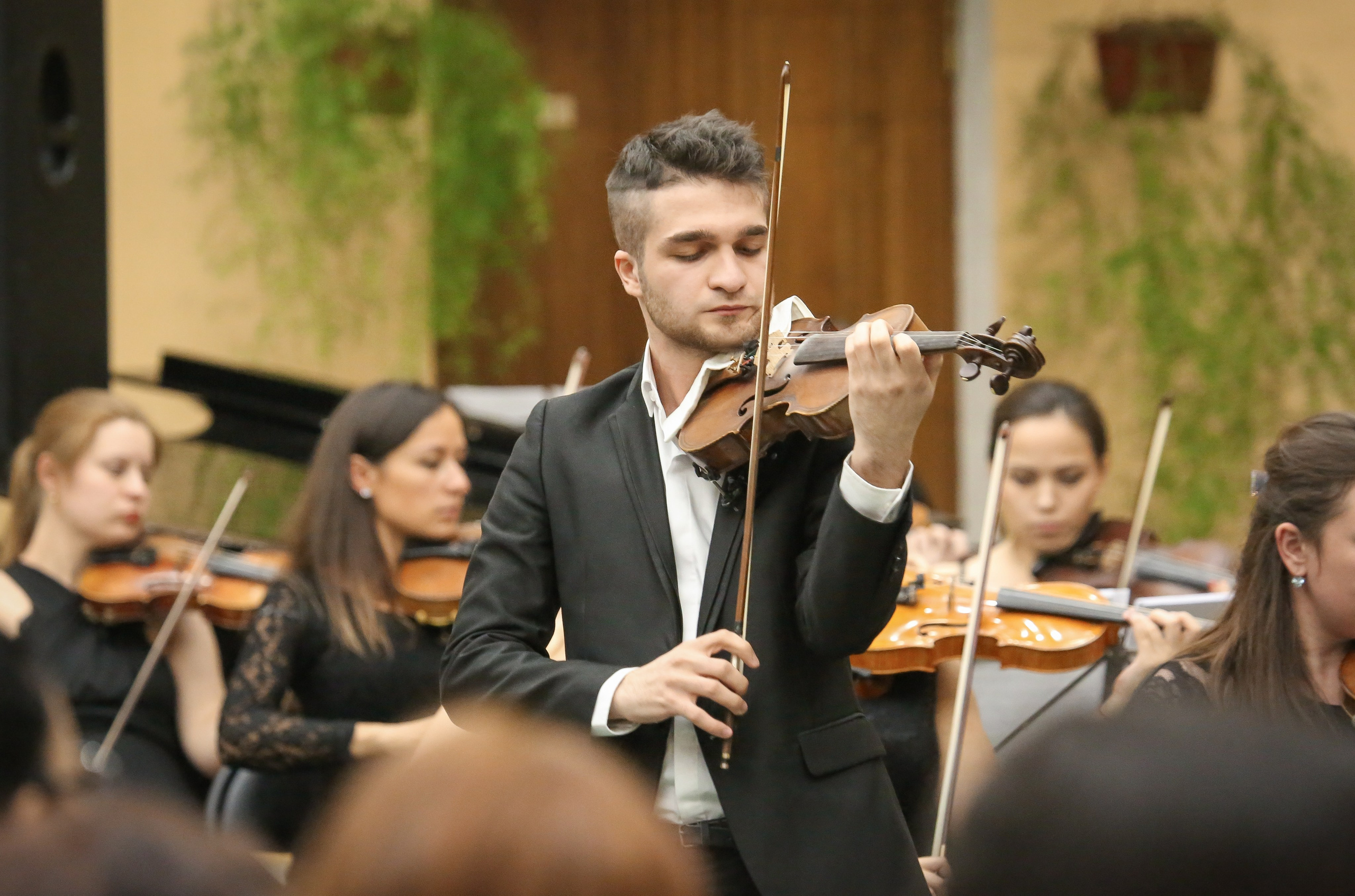 Четвертый фестиваль «Таланты Содружества». Дарья Письменюк / Darya Leitstern — фотограф, музыкант, журналист, путешественник