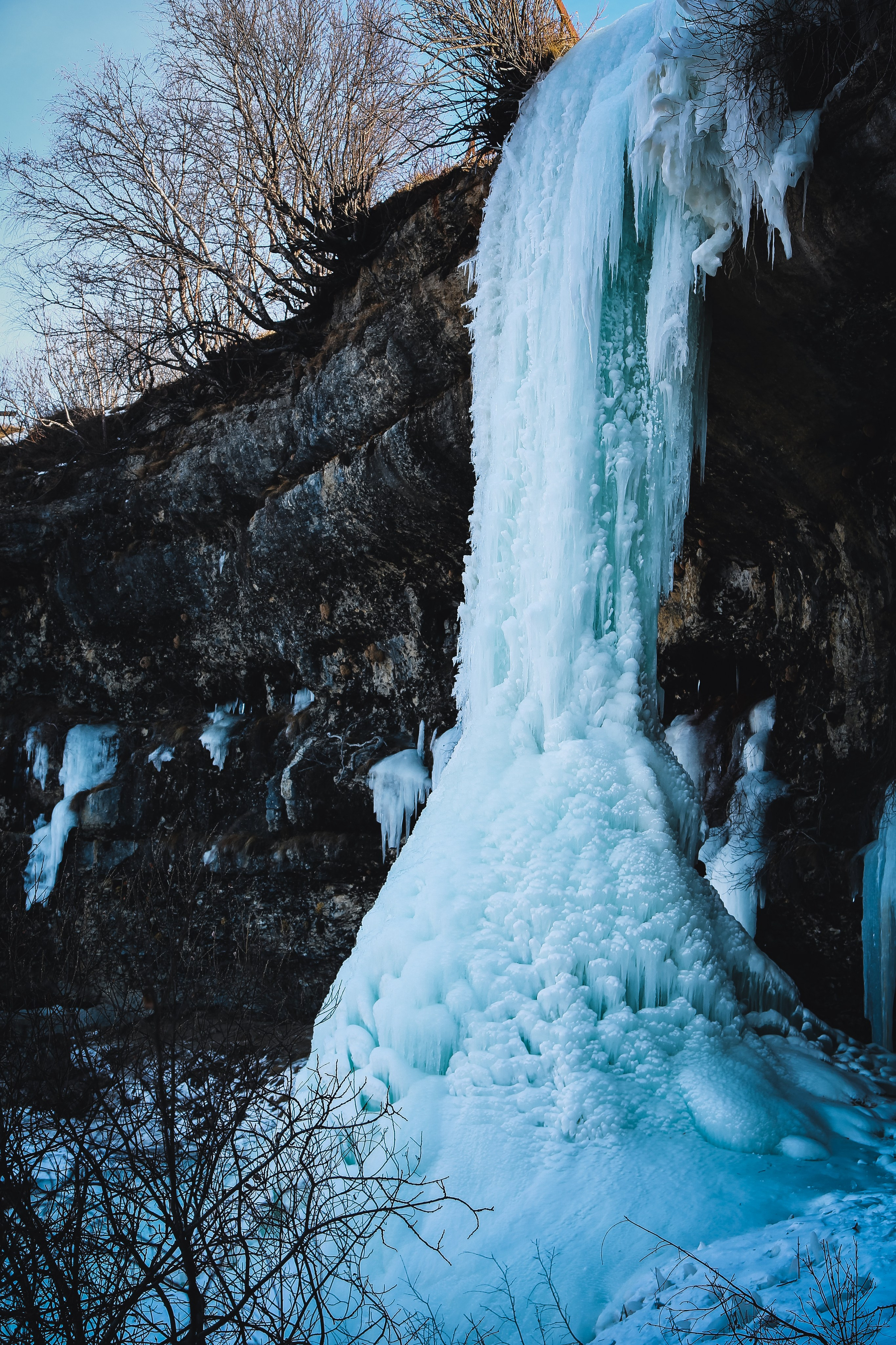 Кавказ: многоликий Дагестан. Дарья Письменюк / Darya Leitstern — фотограф, музыкант, журналист, путешественник