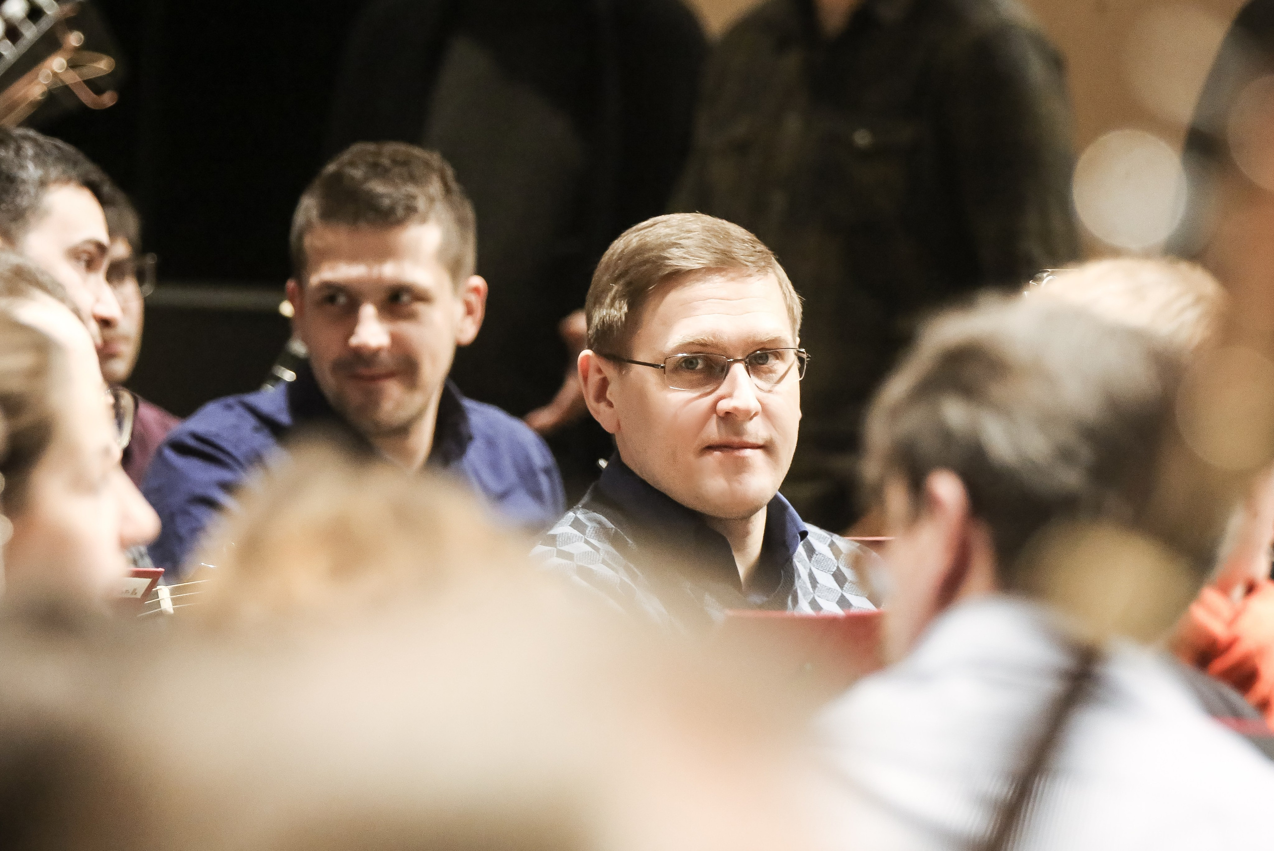 «Волшебник Изумрудного города» в Твери. Дарья Письменюк / Darya Leitstern — фотограф, музыкант, журналист, путешественник