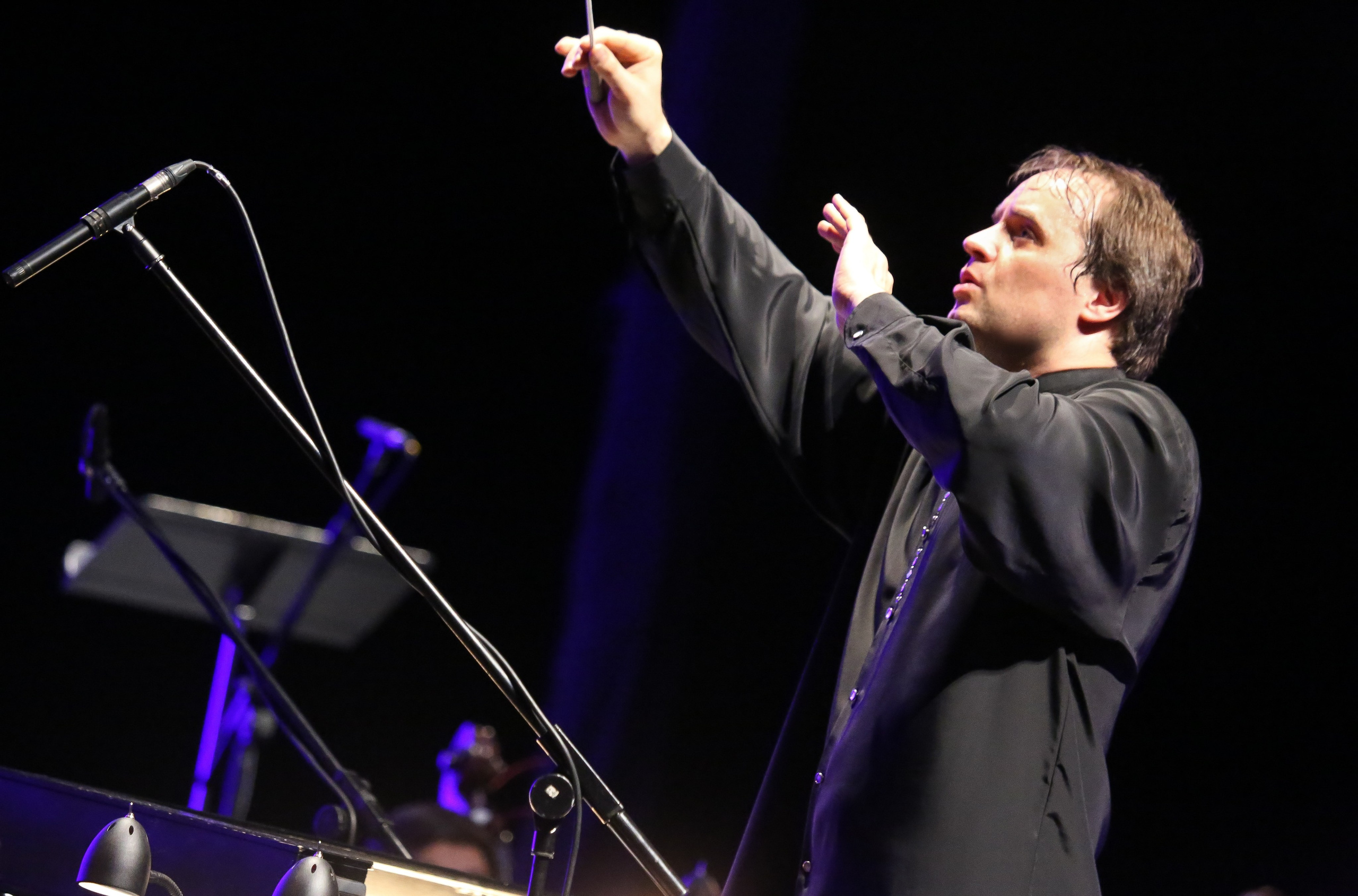 «Ифигения в Тавриде» Глюка в Новой опере. Дарья Письменюк / Darya Leitstern — фотограф, музыкант, журналист, путешественник