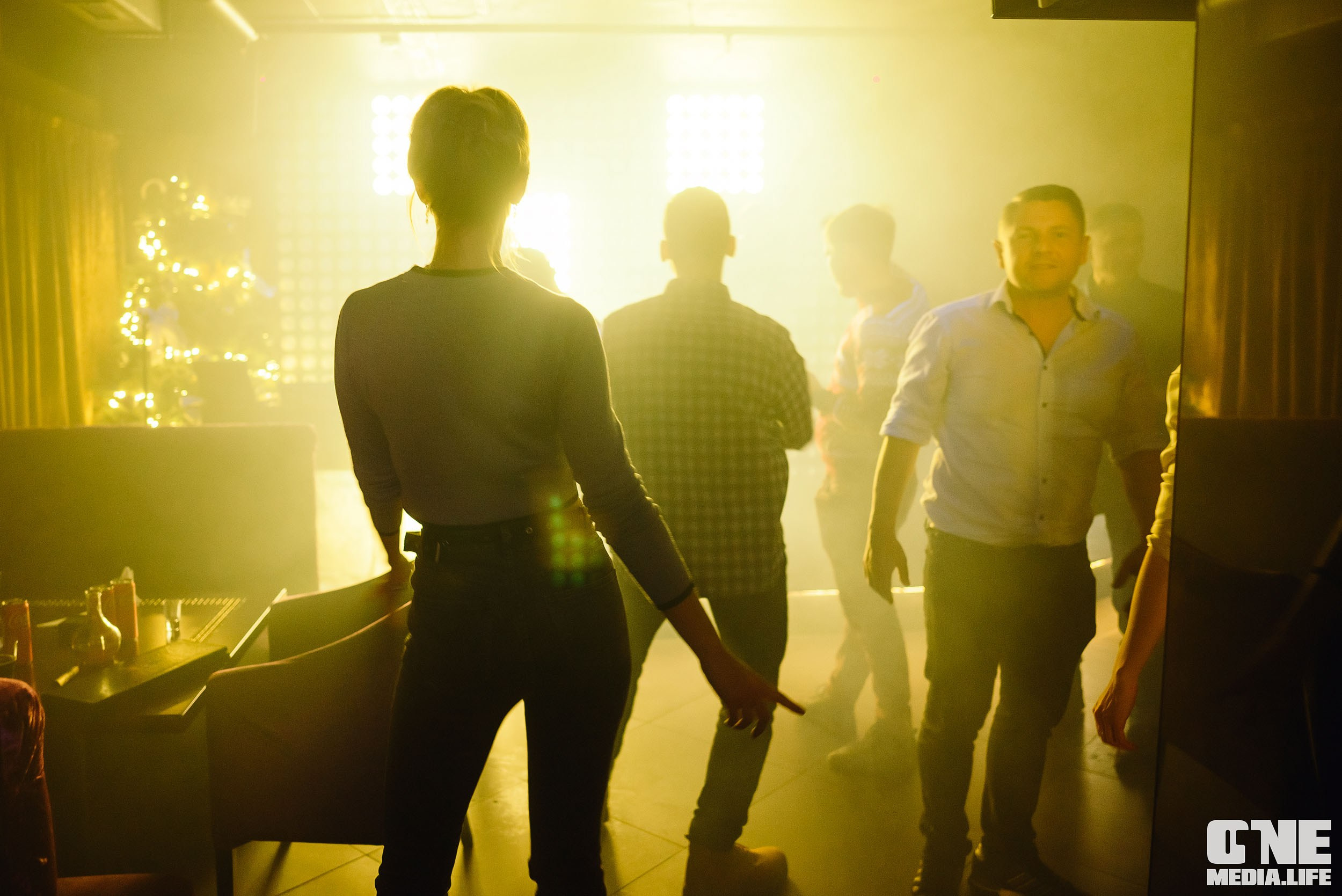 Фоторепортаж из караоке-клуба Эйфория. One Media Life: фоторепортажи, фотоотчеты с мероприятий и заведений