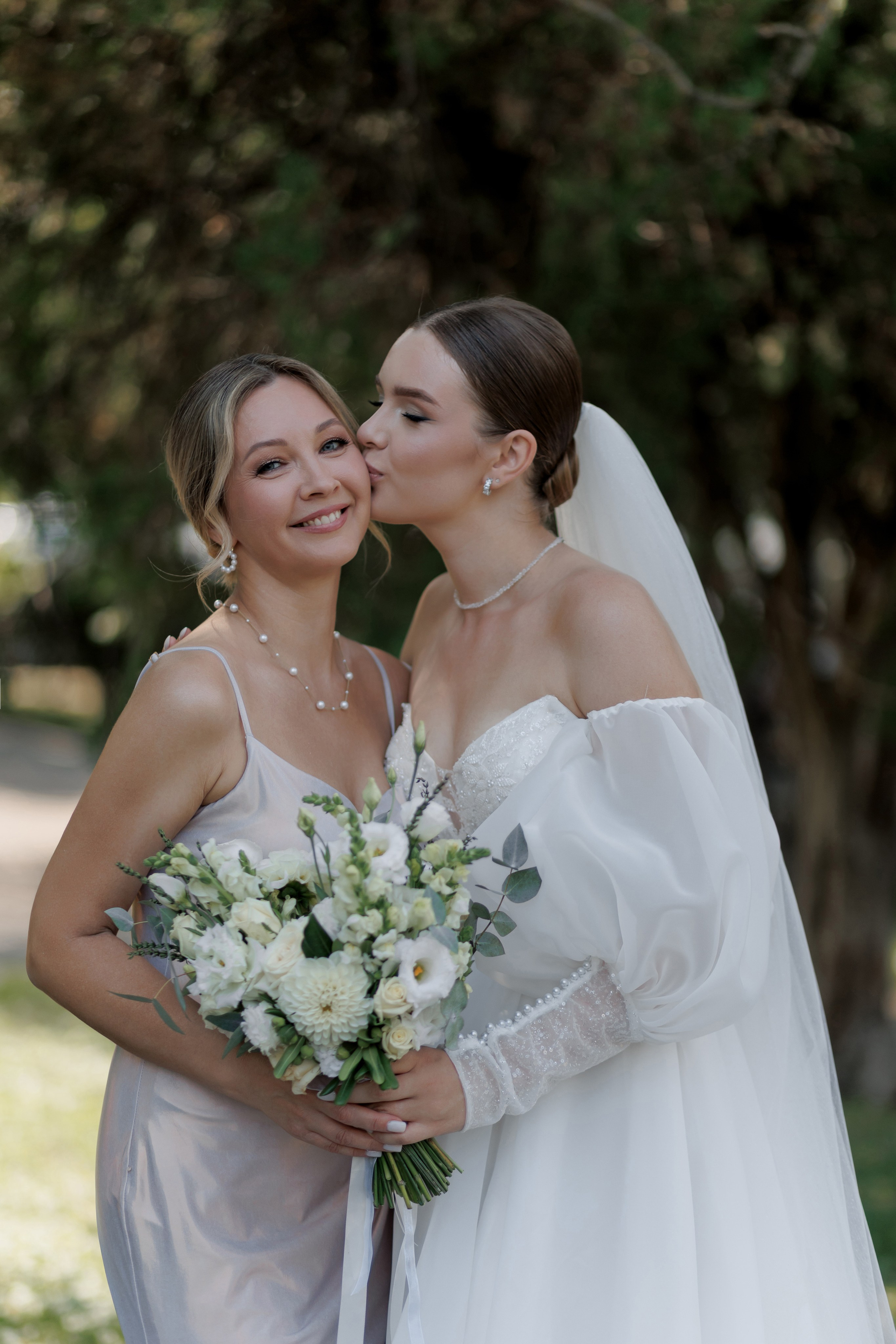 Николай и Анжелика 22/08/2024. Свадебный  и семейный фотограф в Краснодаре