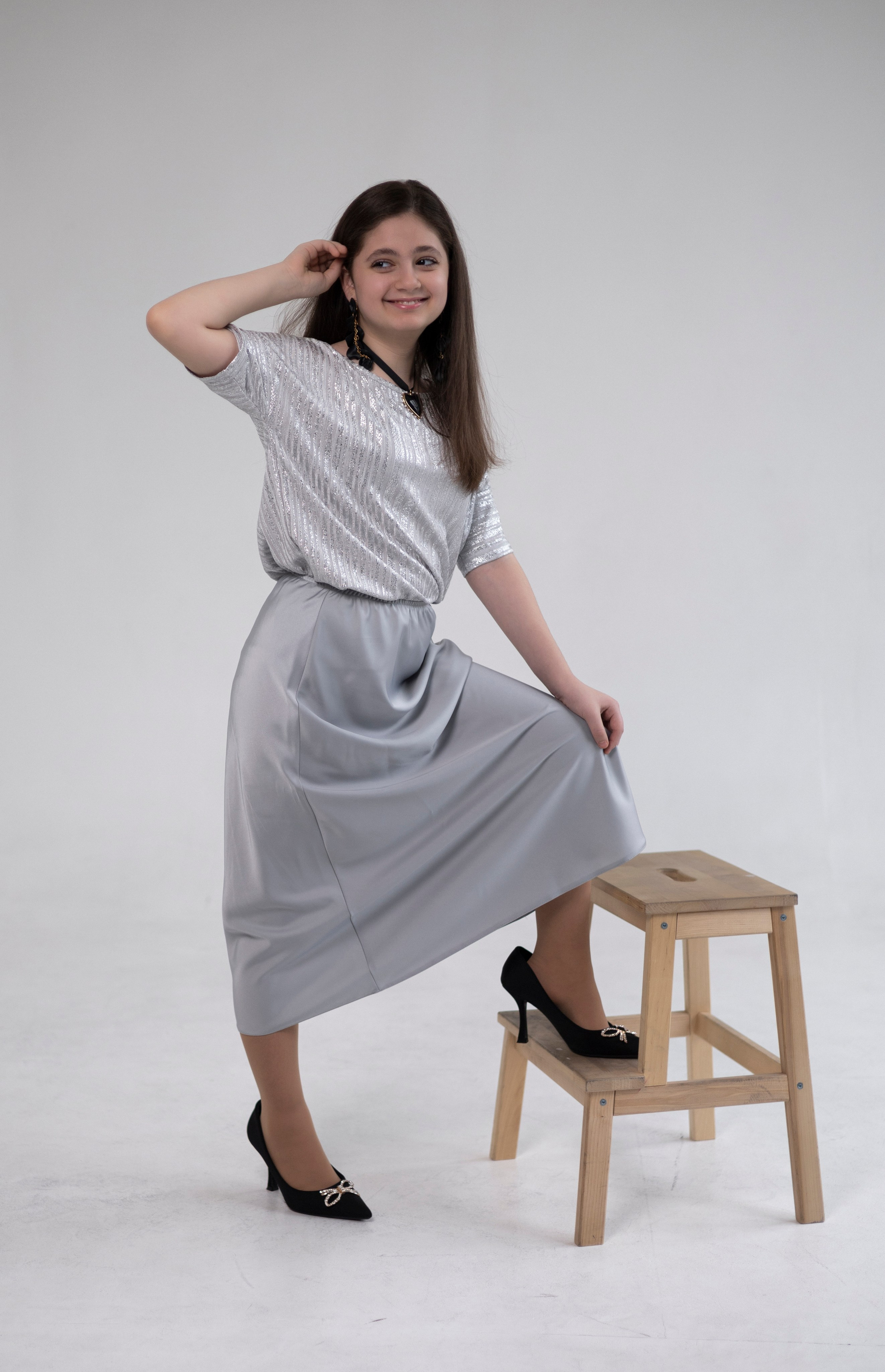 Цугунян Кристина. Promodels