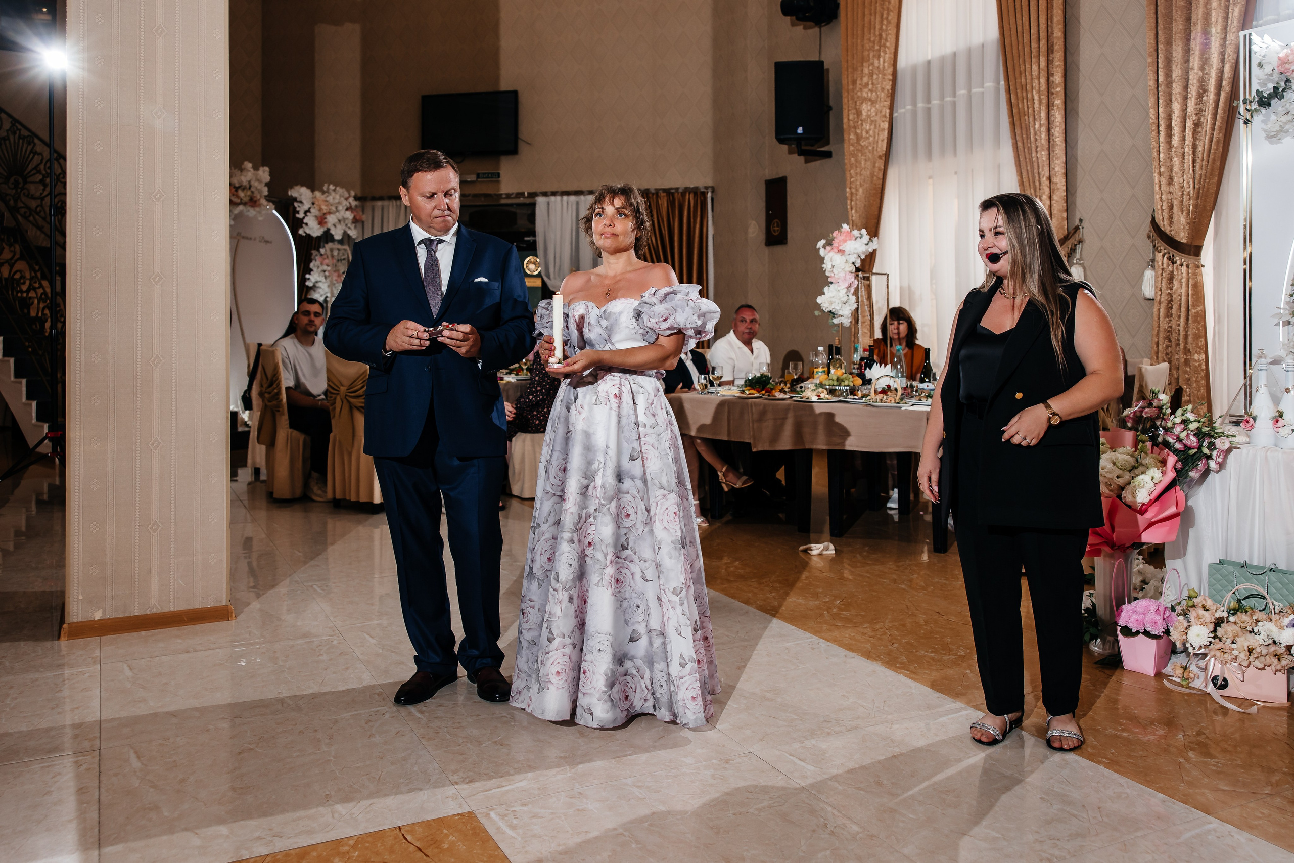 Анонс свадьбы Даши и Максима. Евпатория. Свадебный фотограф в Крыму и Севастополе Ольга Баскакова