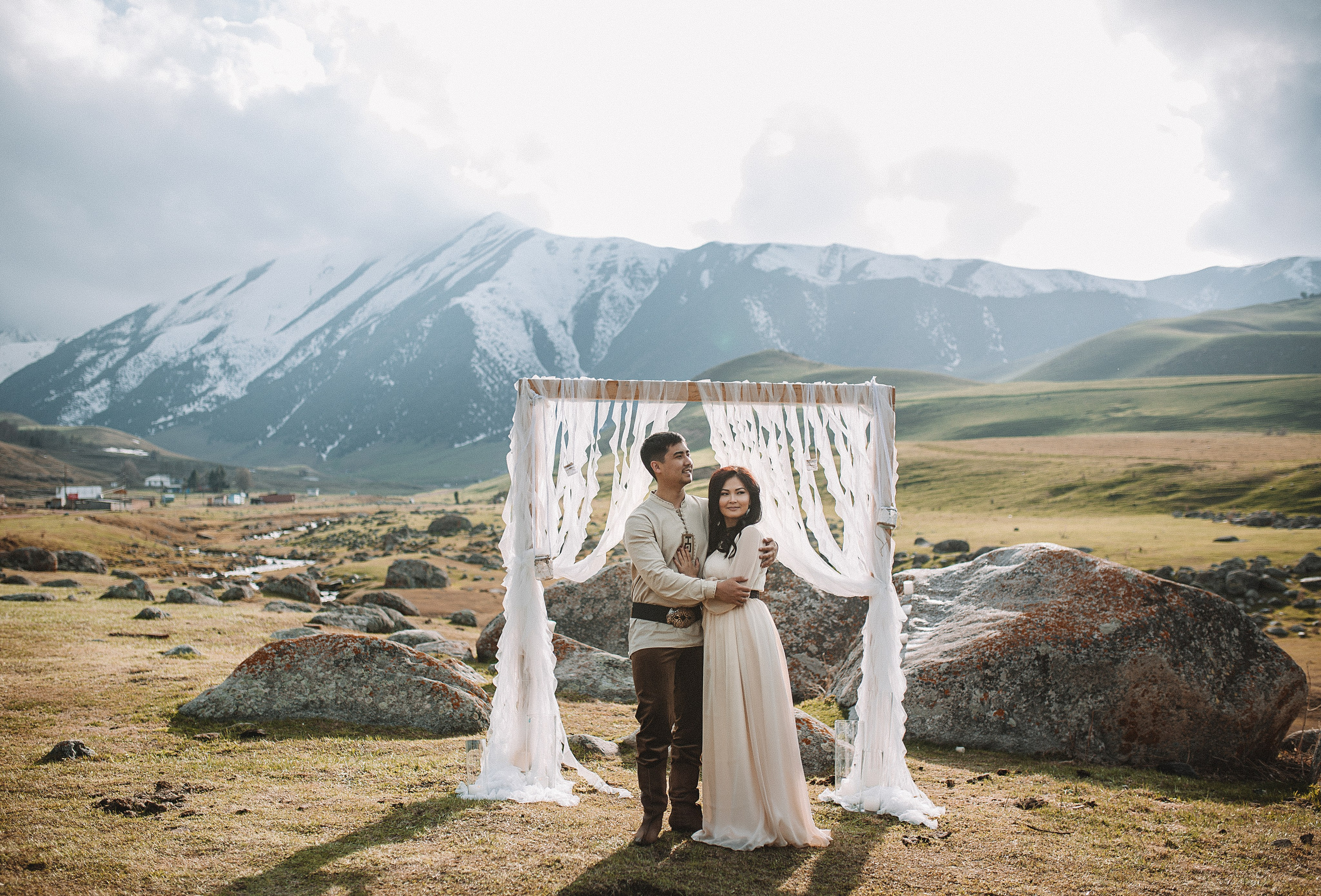 Лавстори в Краснодаре. Свадебный и семейный фотограф/видеограф в Краснодаре Наталья Осинская