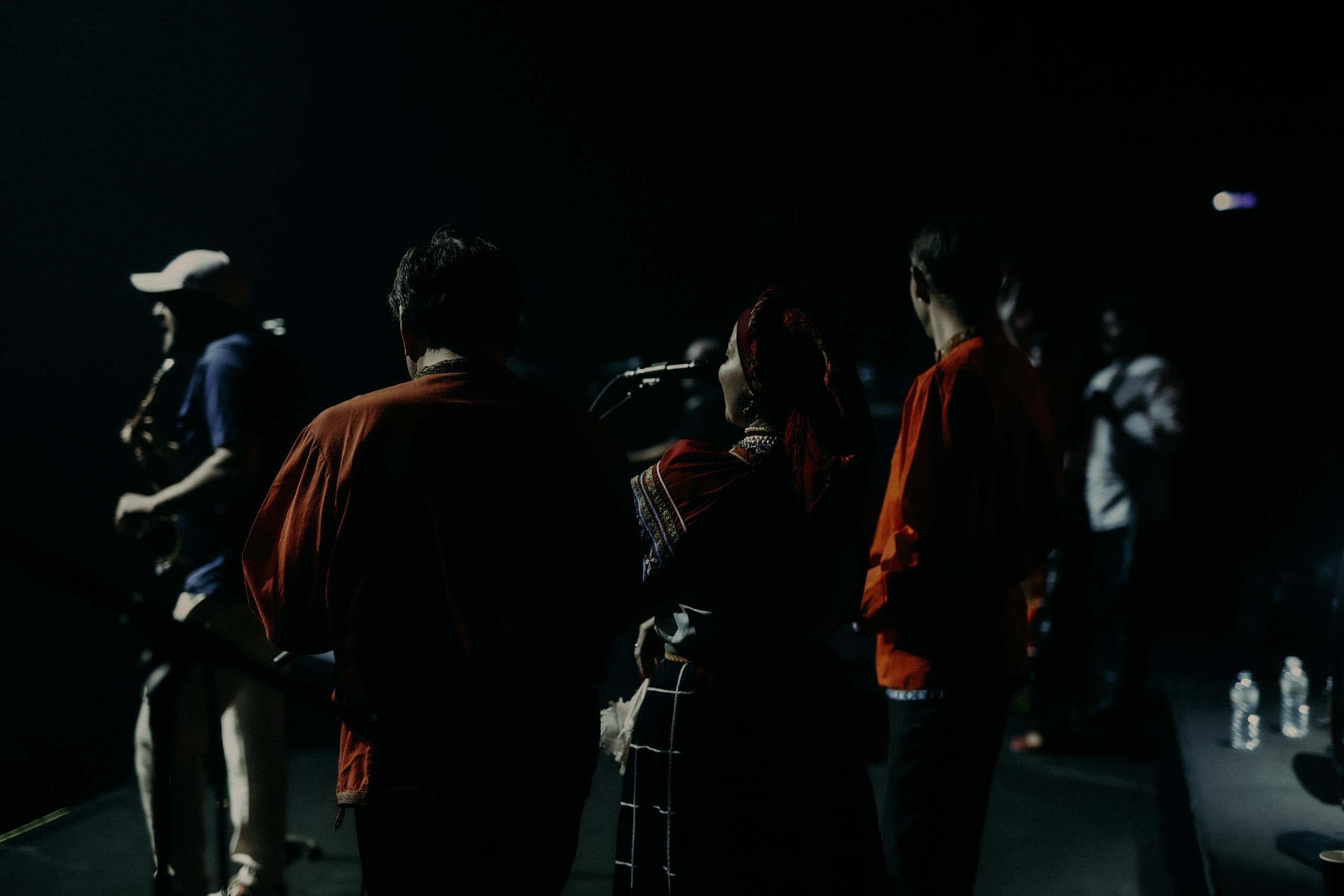 БИРТМАН @1930MOSCOW