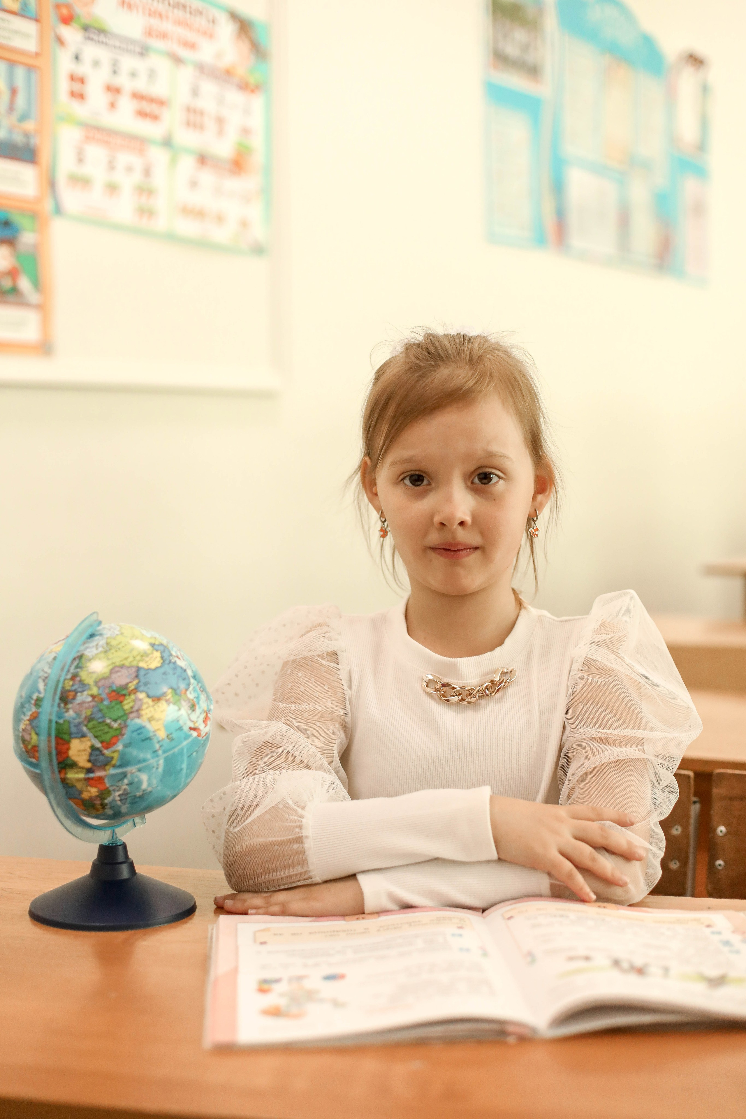 1 класс А выпуск 2023. Контент фотограф в Москве Екатерина Михно