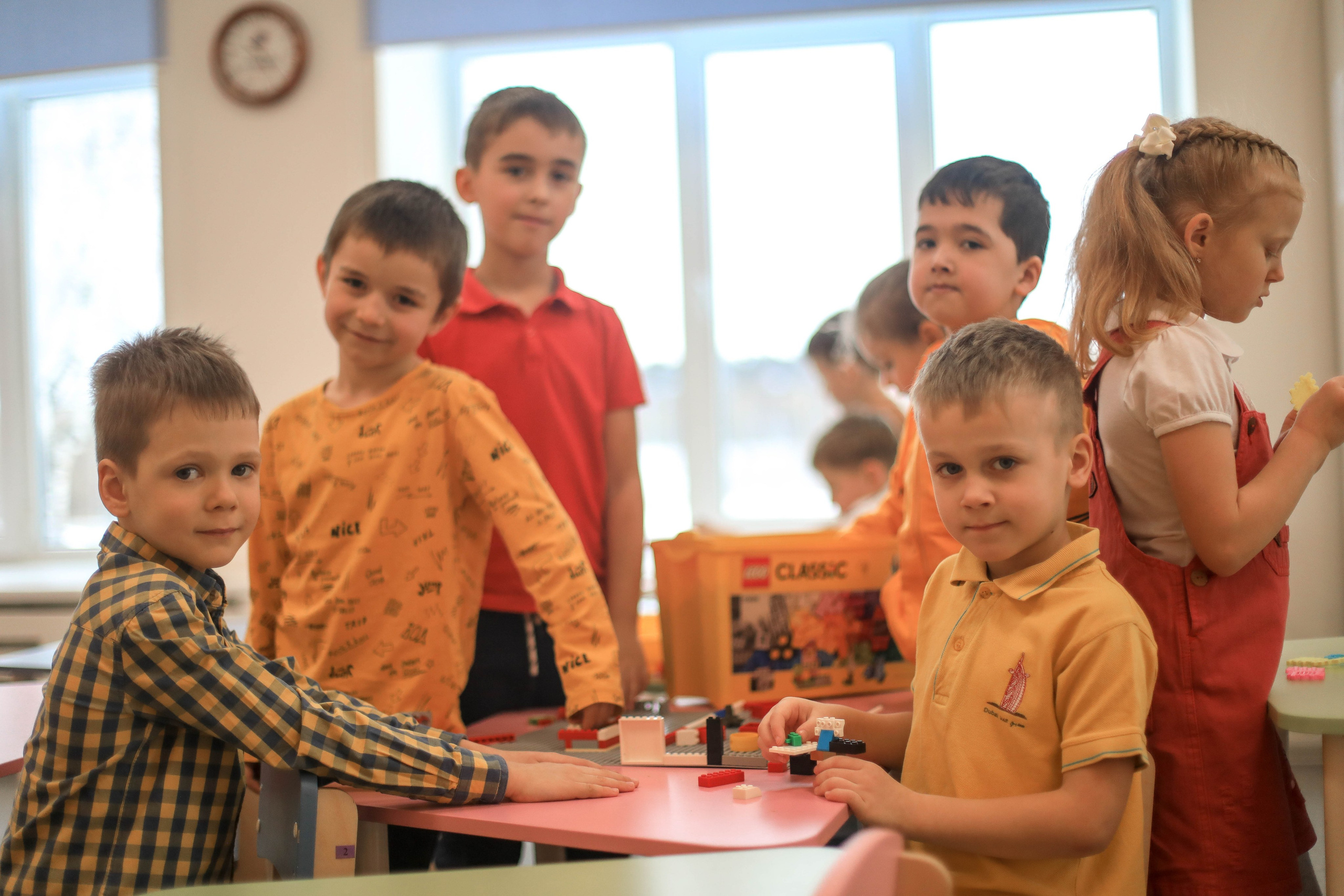 Теремок гр 17. Контент фотограф в Москве Екатерина Михно