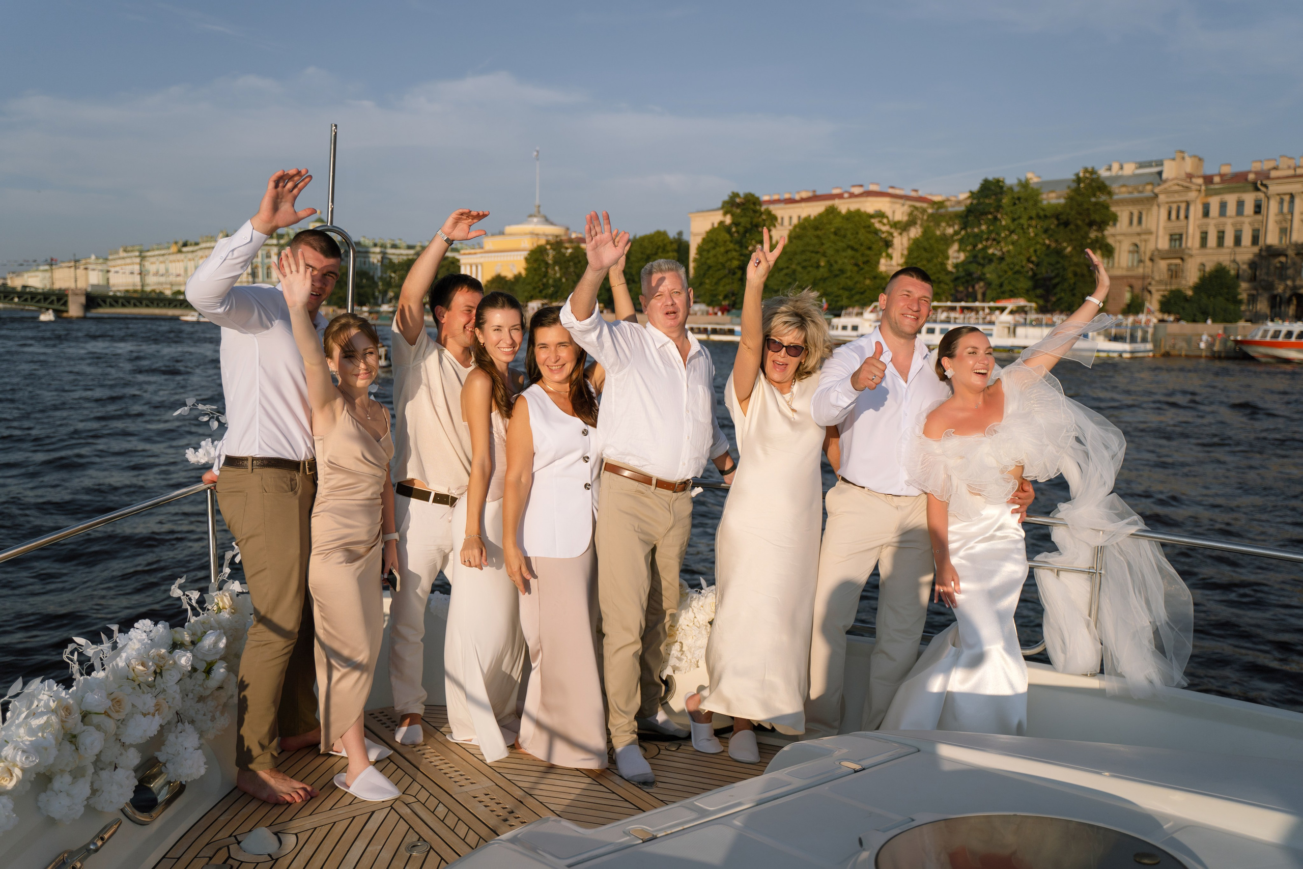 Диана и Даниил. Фотограф в Санкт-Петербурге Алексей Глазанов