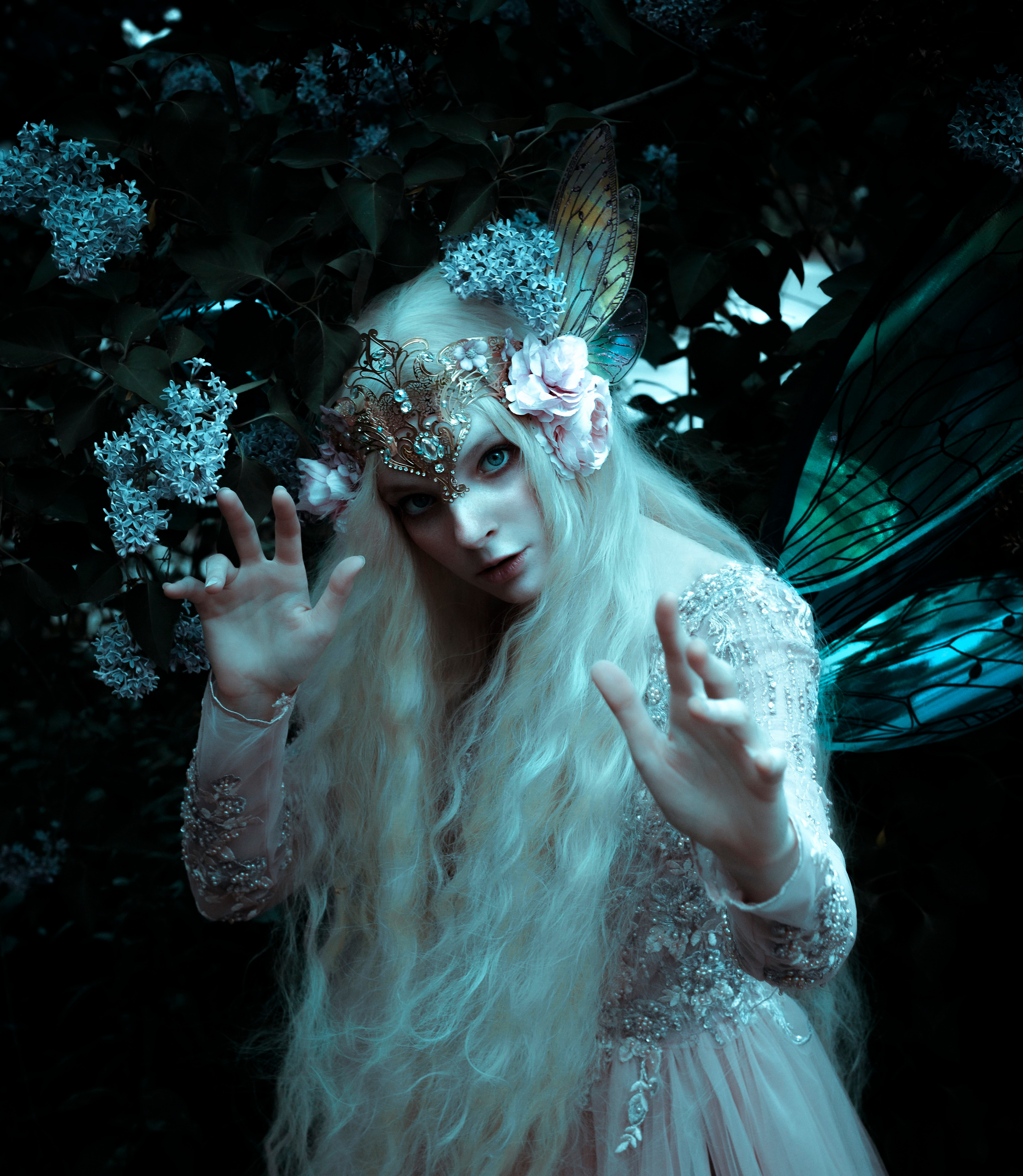 Фотограф Алина Филатова