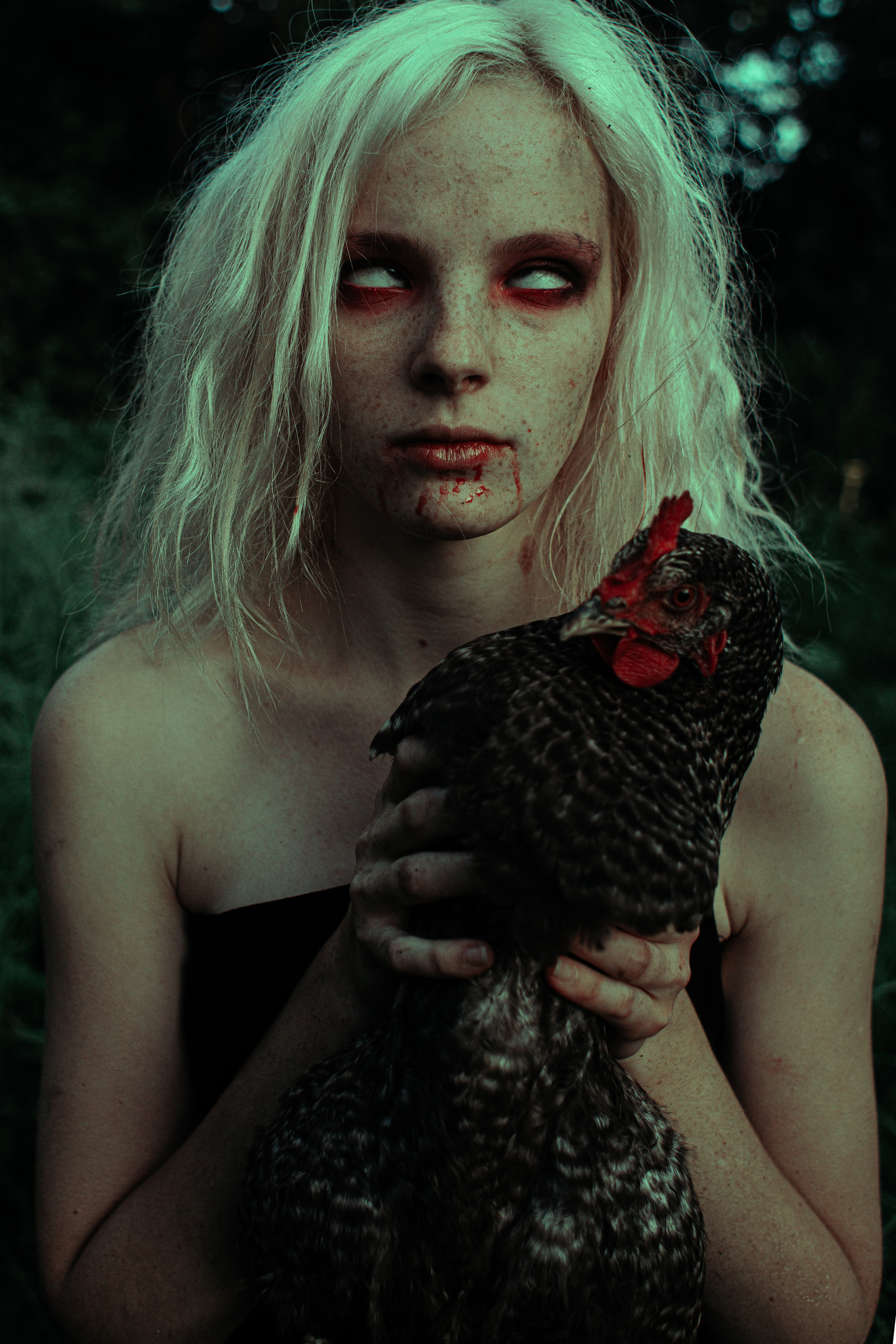 Nauðr — Hagall. ФотоБатл. Фотограф Алина Филатова