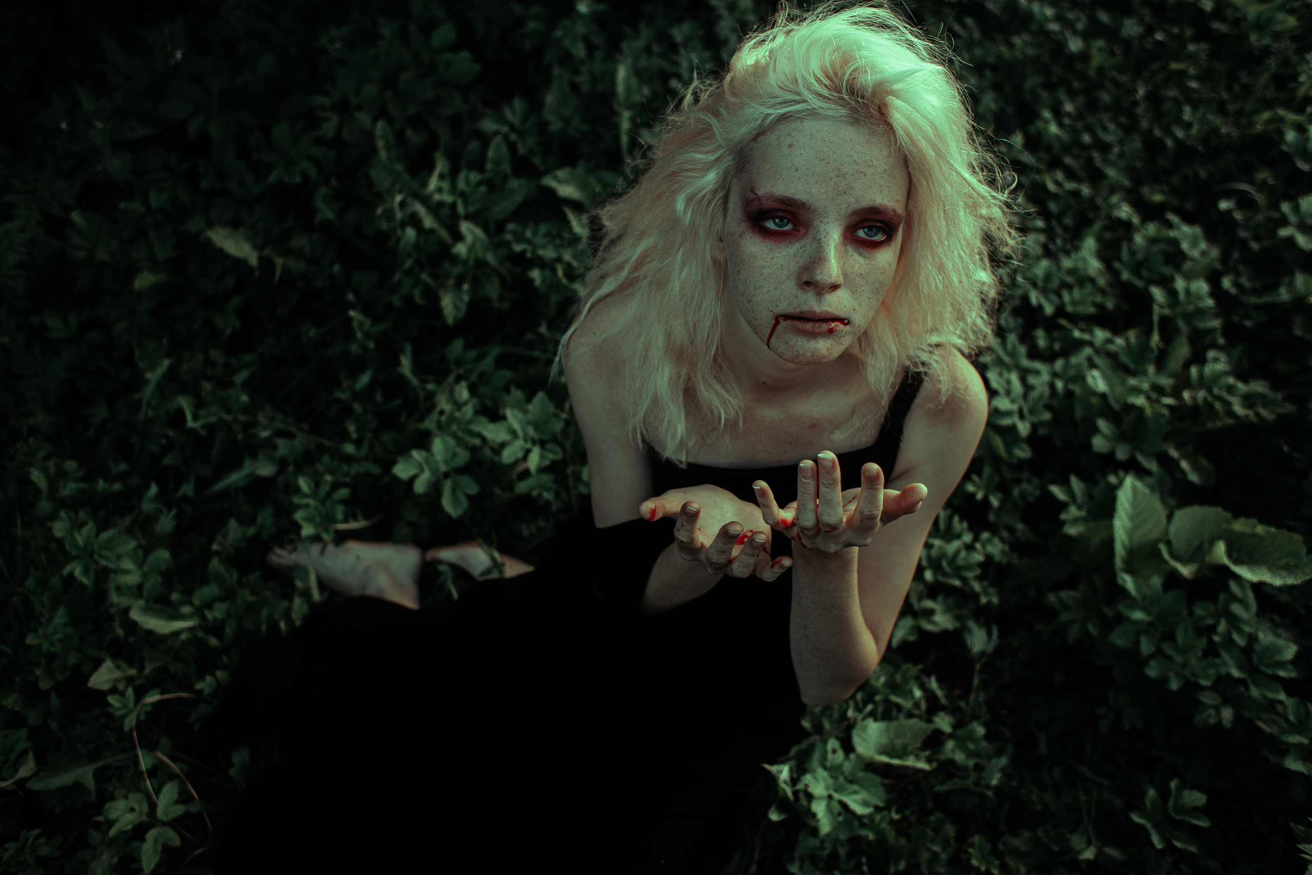 Nauðr — Hagall. ФотоБатл. Фотограф Алина Филатова