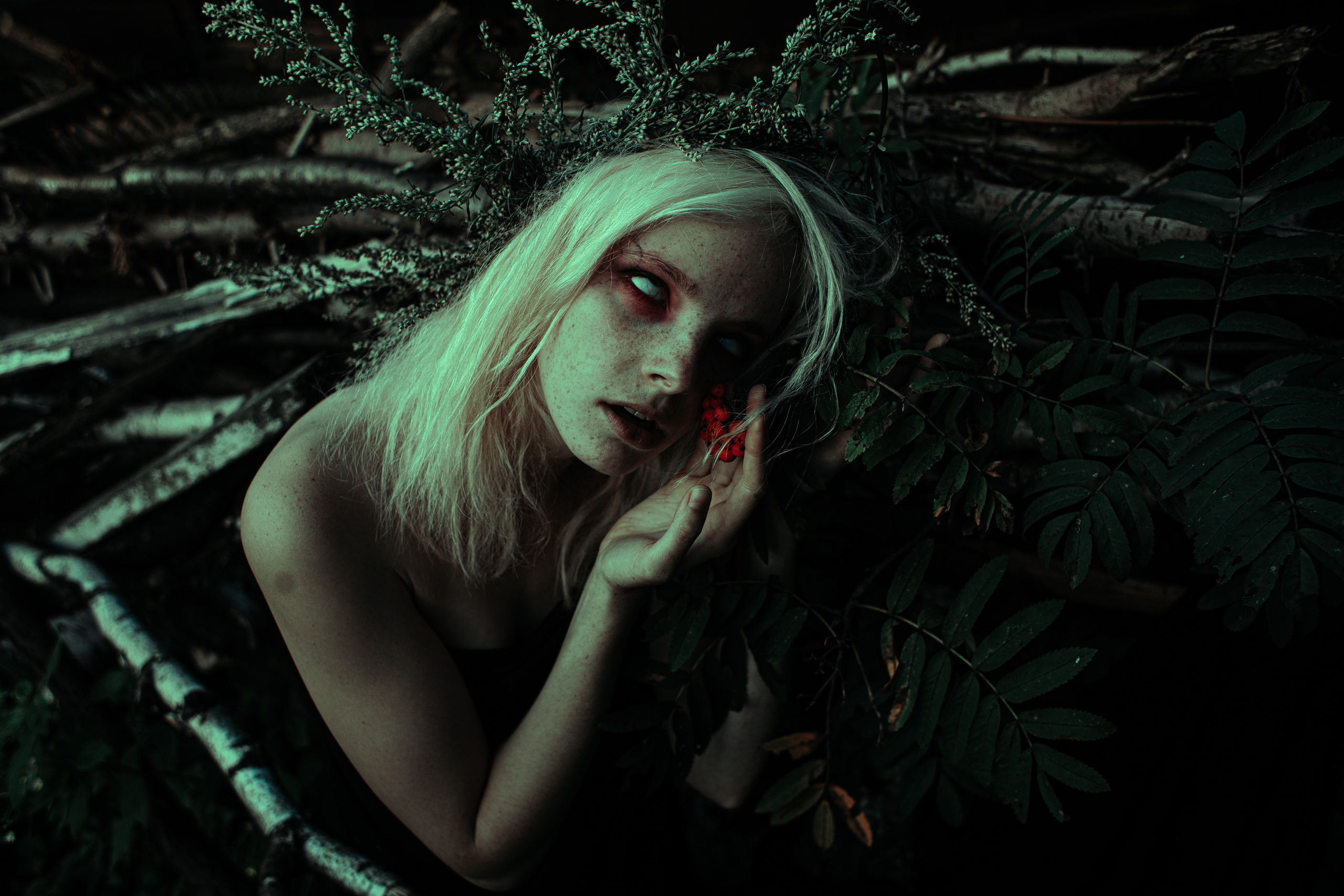 Nauðr — Hagall. ФотоБатл. Фотограф Алина Филатова