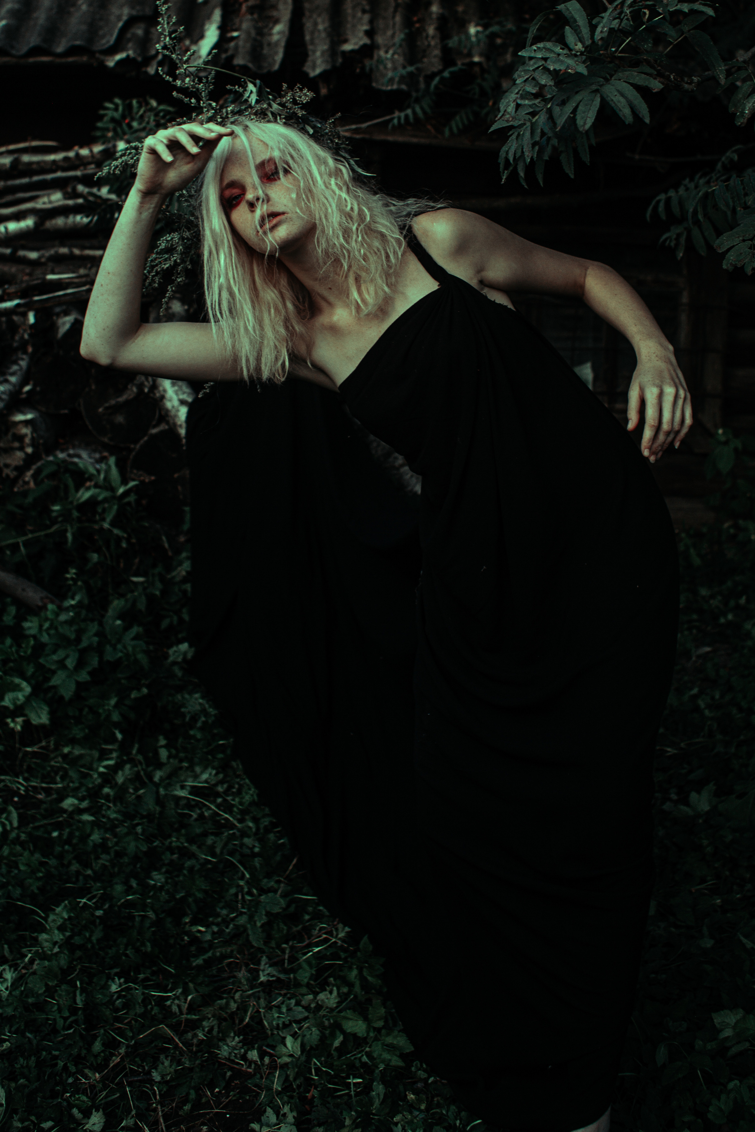 Nauðr — Hagall. ФотоБатл. Фотограф Алина Филатова