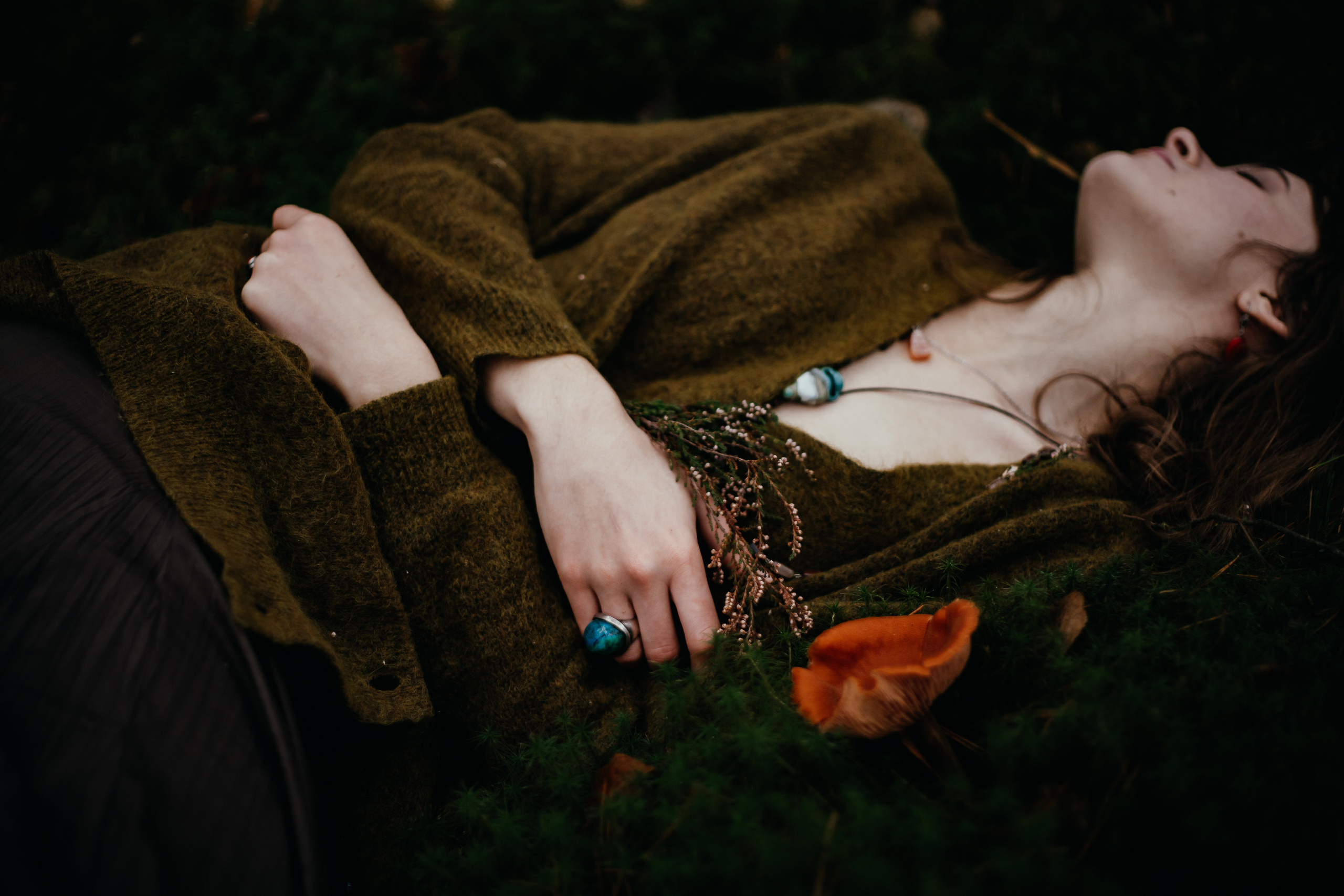 Фотограф Алина Филатова