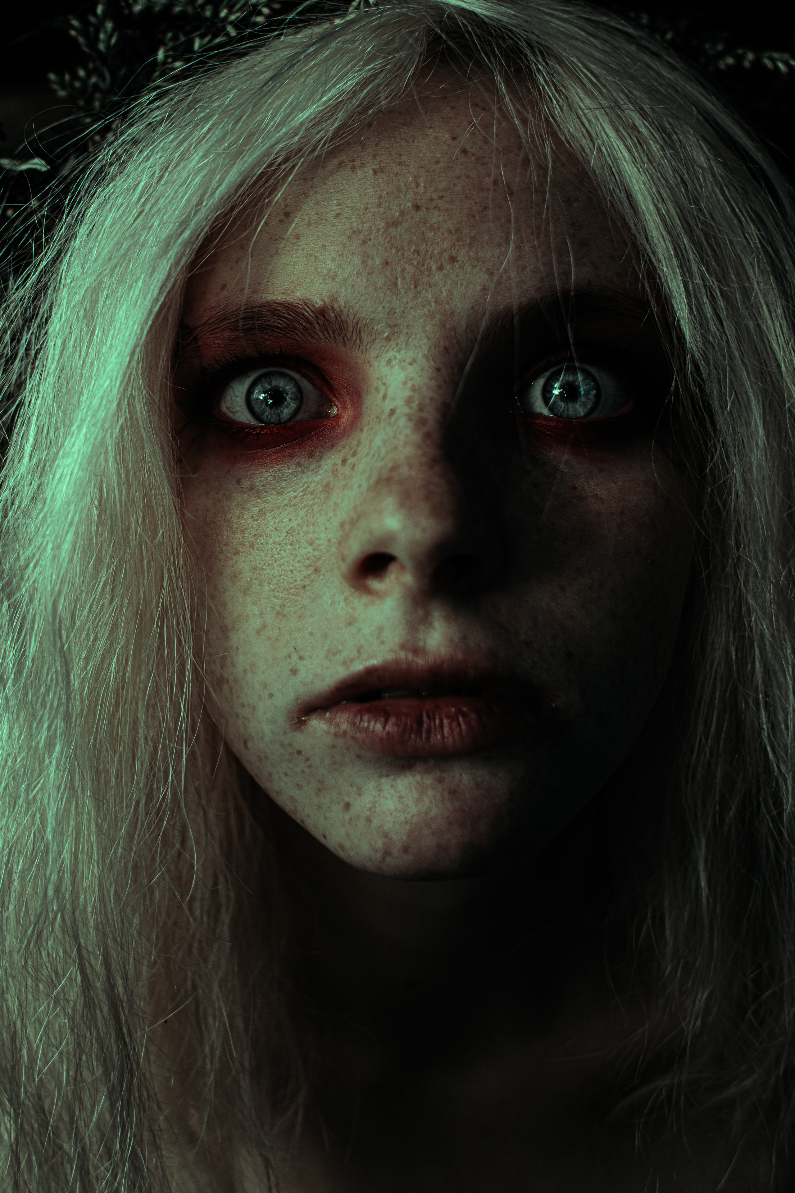 Nauðr — Hagall. ФотоБатл. Фотограф Алина Филатова